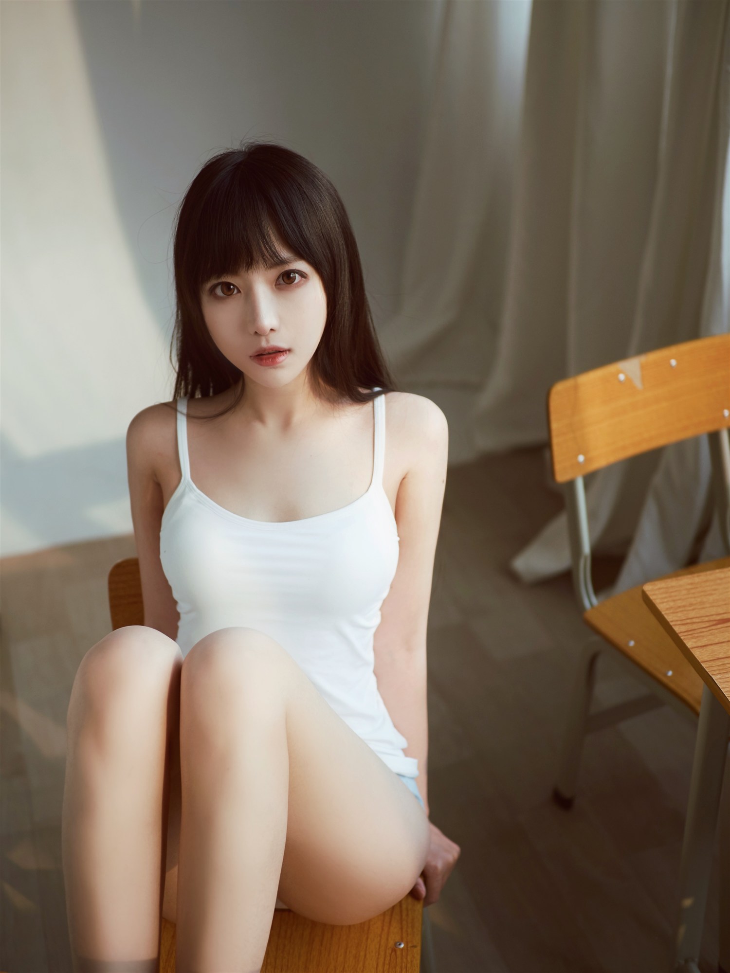 Shika小鹿鹿 羽鸟 [20P-229MB]