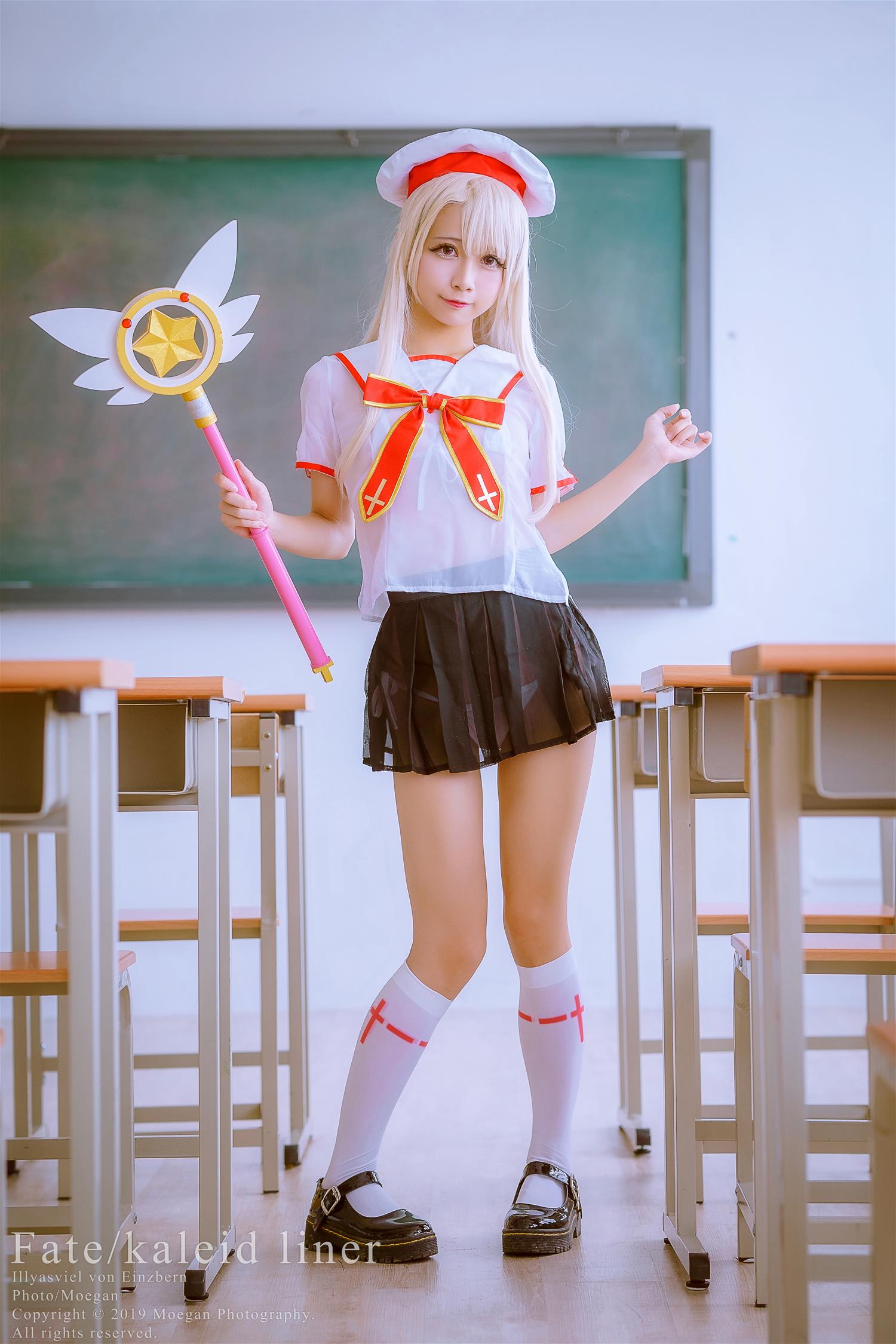 沖田凜花Okita Rinka Updated 2019-12-30 [80P-187MB]