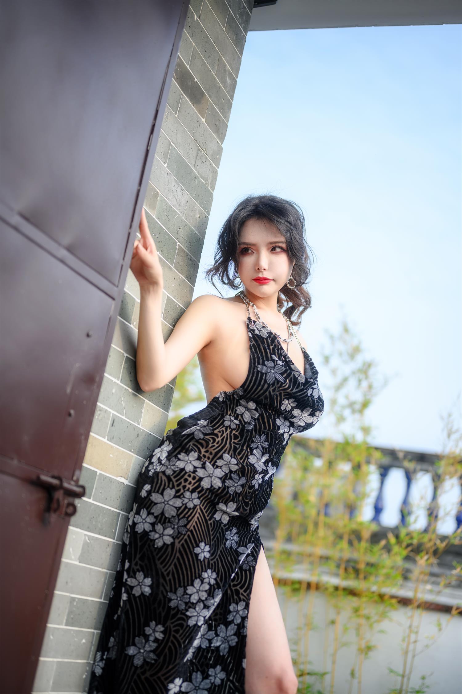 秋和柯基 秋影 [66P1V-1.82GB]