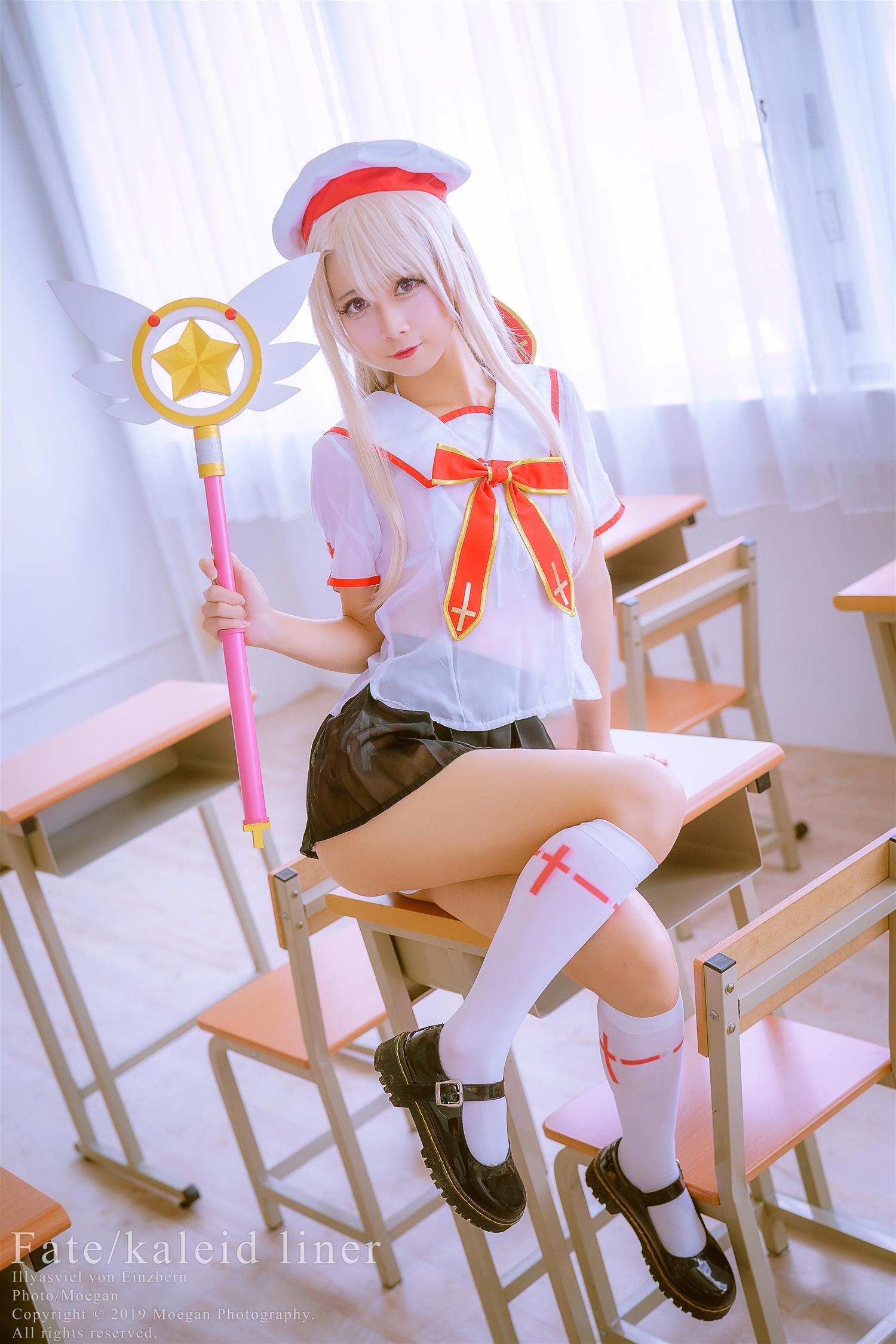 沖田凜花Okita Rinka Updated 2019-12-30 [80P-187MB]