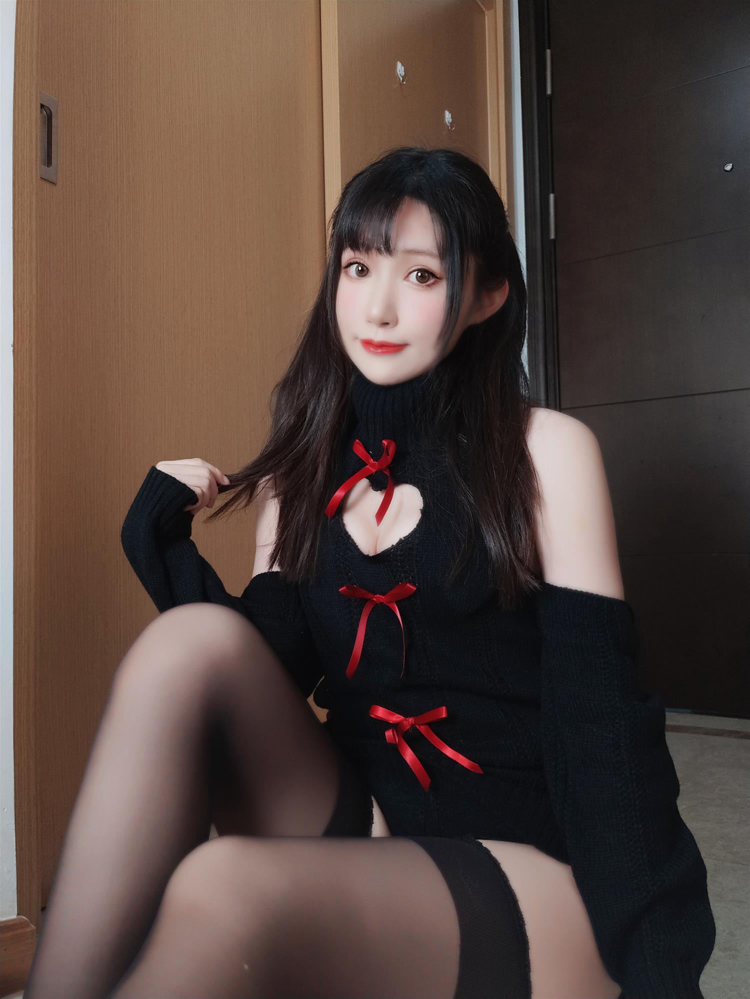 木之本果 真爱粉专属12月-01月合集 [73P-232MB]