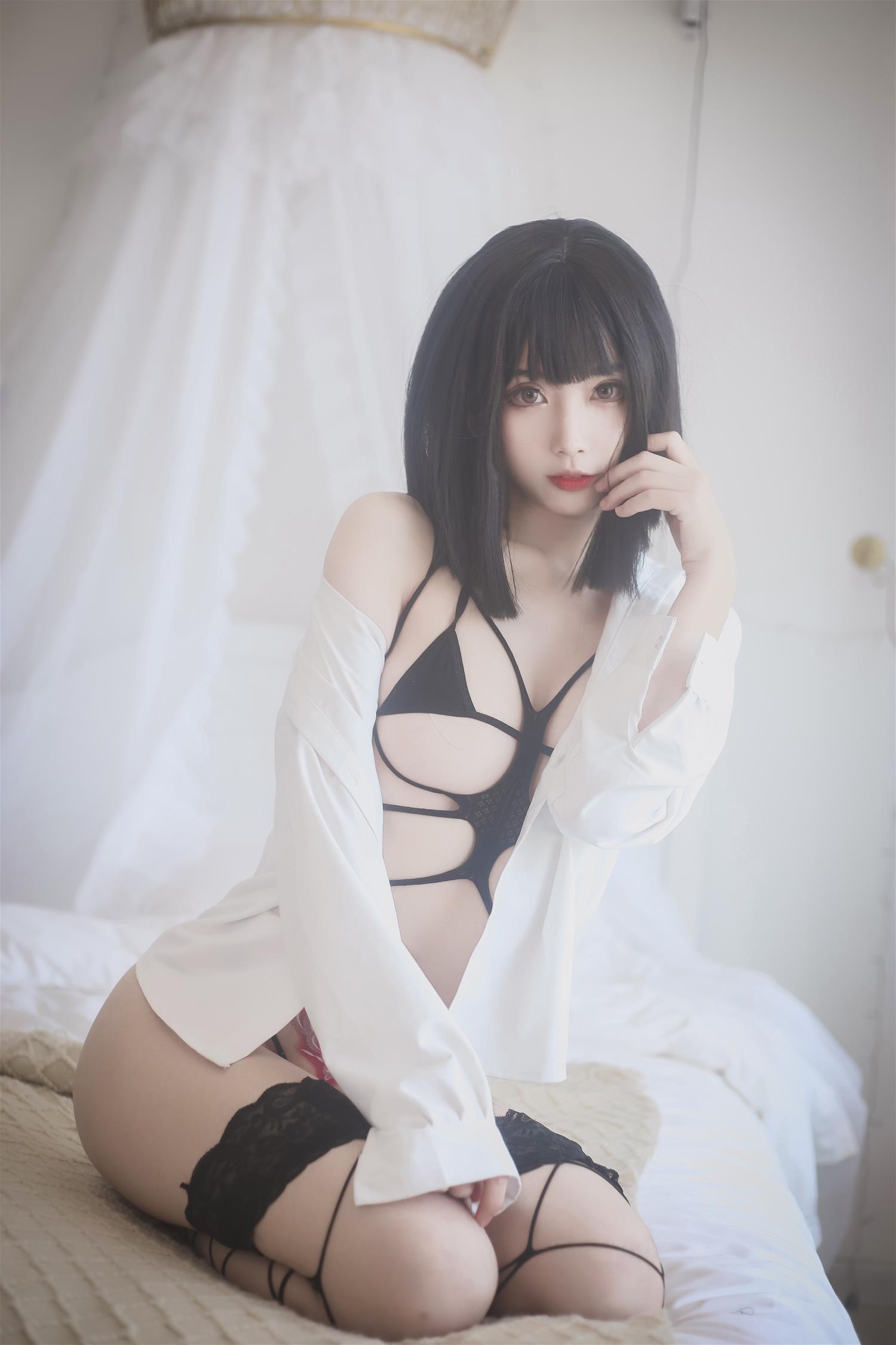 清颜真德秀 黑色 [31P-172MB]