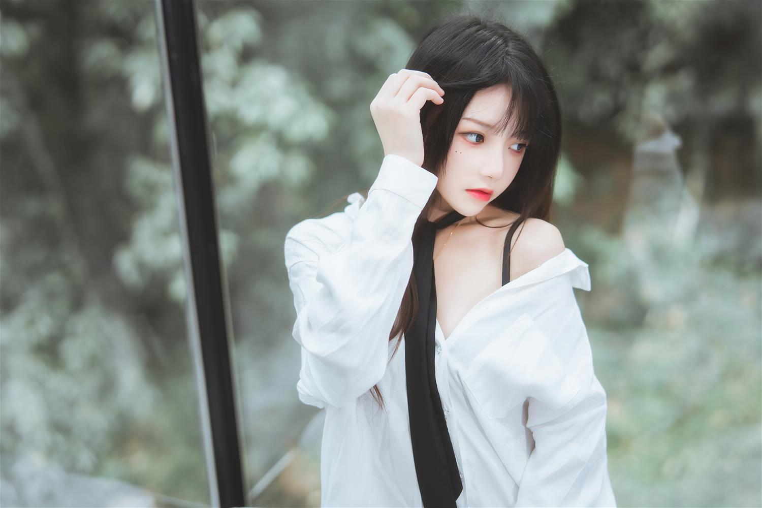 桜桃喵 狼来了 [175P-3.50GB]