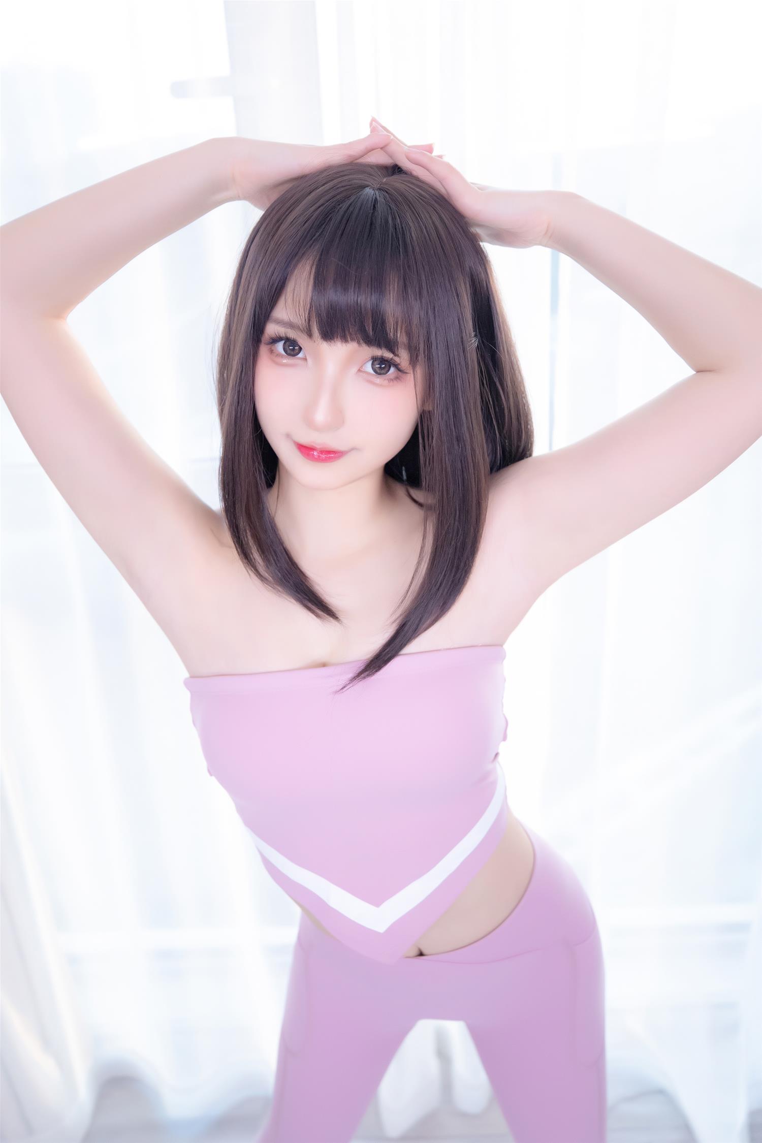 神楽坂真冬 VOL.086 草莓蜜桃 [75P-143MB]