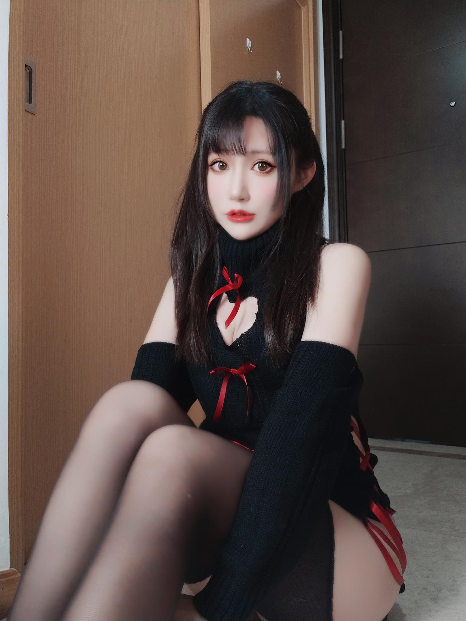 木之本果 真爱粉专属12月-01月合集 [73P-232MB]