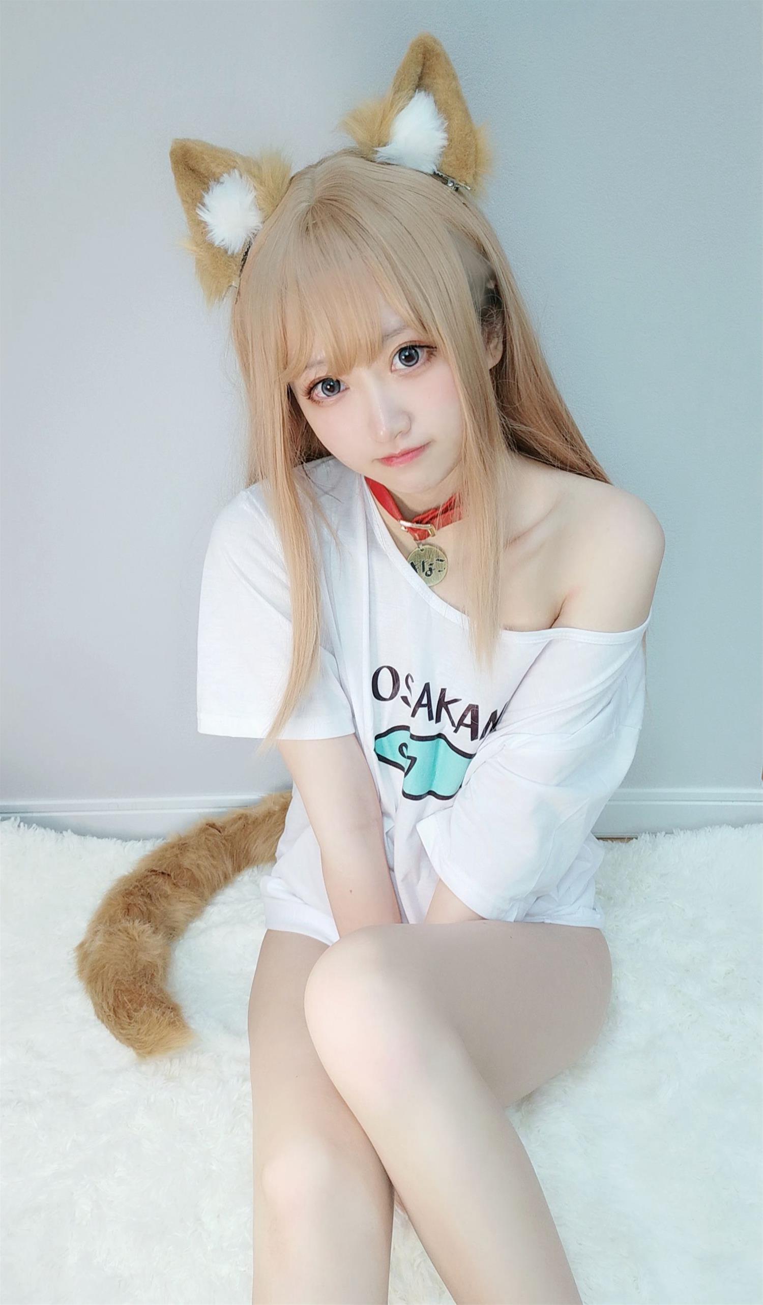 千阳 40原设猫猫 [13P-15MB]