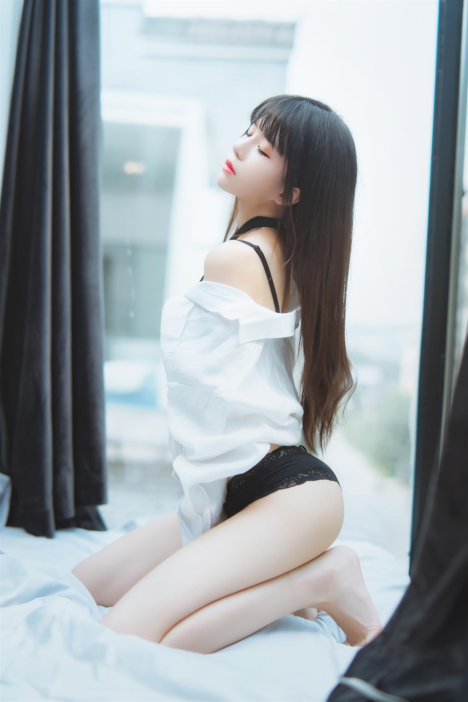 桜桃喵 狼来了 [175P-3.50GB]