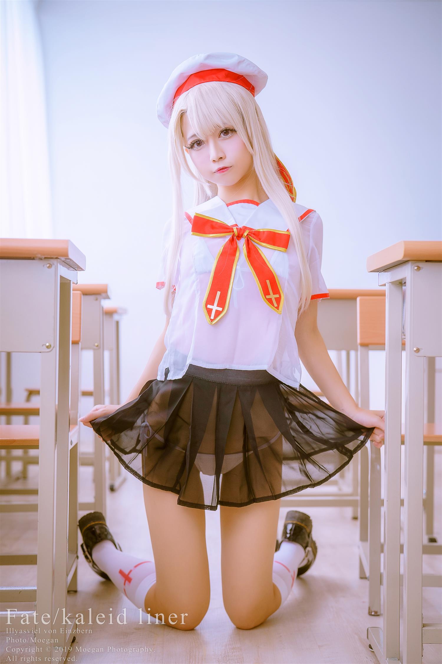 沖田凜花Okita Rinka Updated 2019-12-30 [80P-187MB]