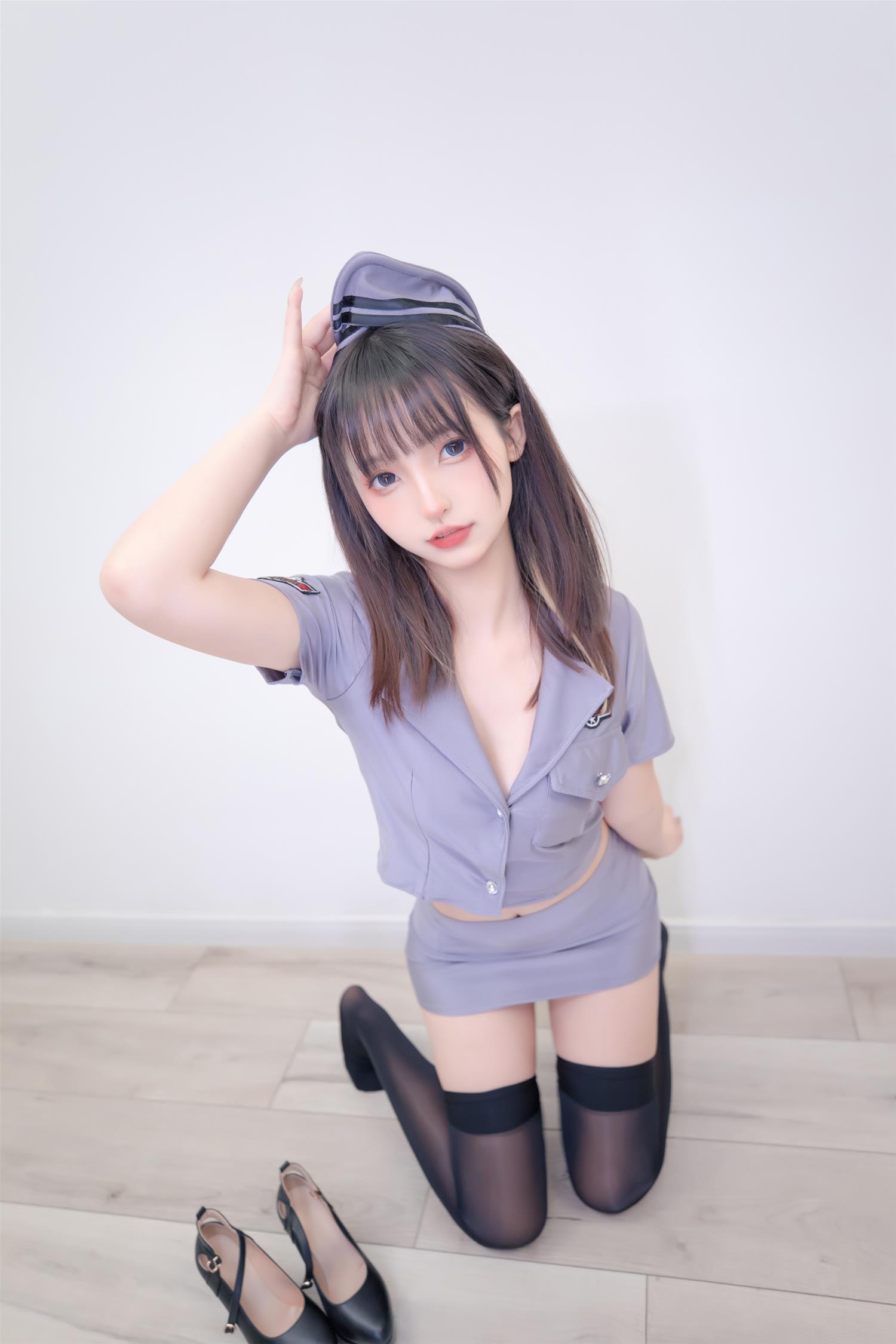 神楽坂真冬 VOL.087 21年09月微博订阅 [80P-183MB]