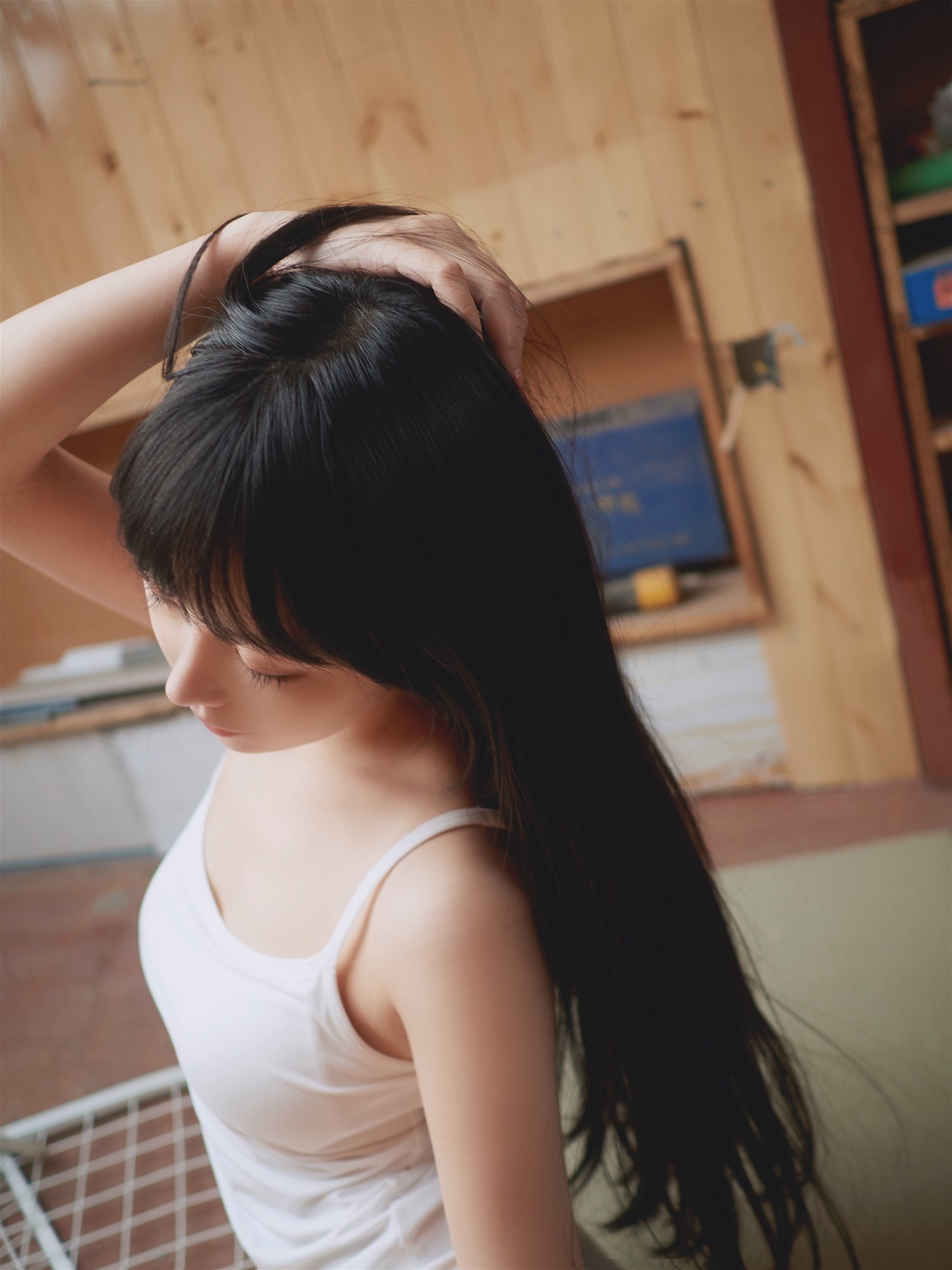 Shika小鹿鹿 羽鸟 [20P-229MB]