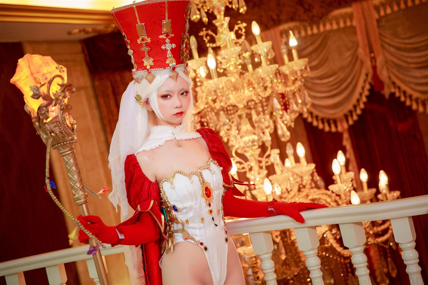 G44不会受伤 教皇 [20P-79MB]