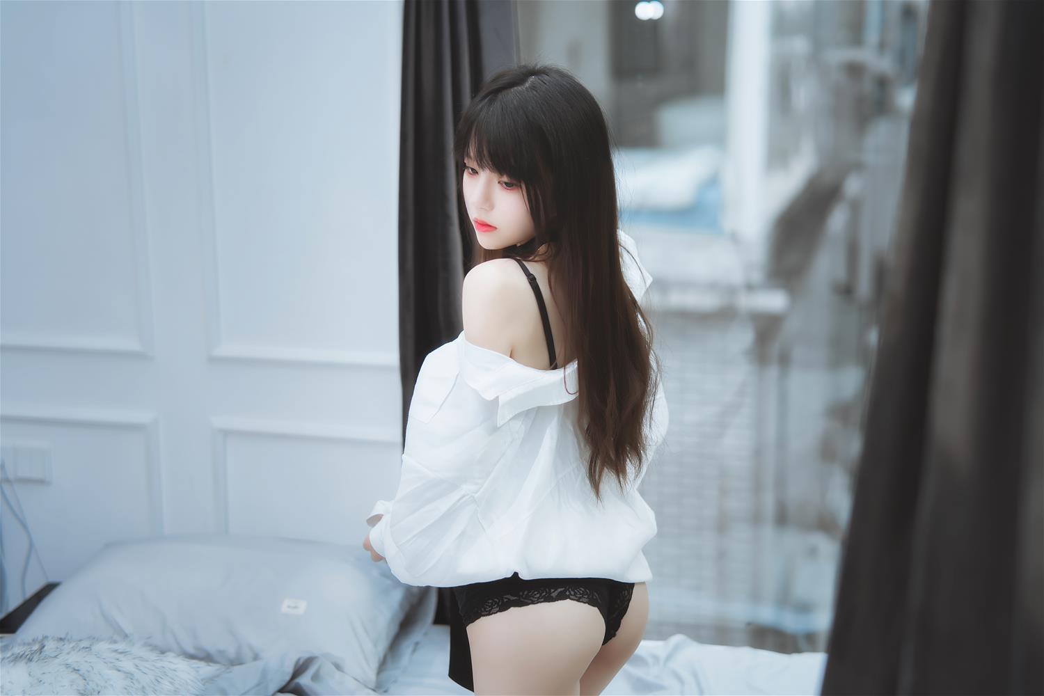 桜桃喵 狼来了 [175P-3.50GB]