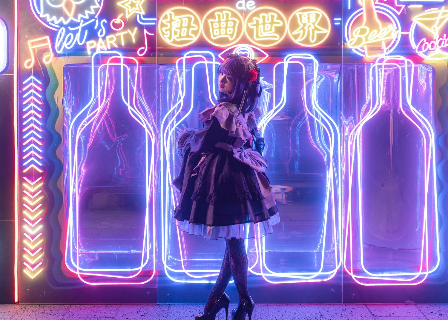 九九八XY 小雫 [15P-69MB]