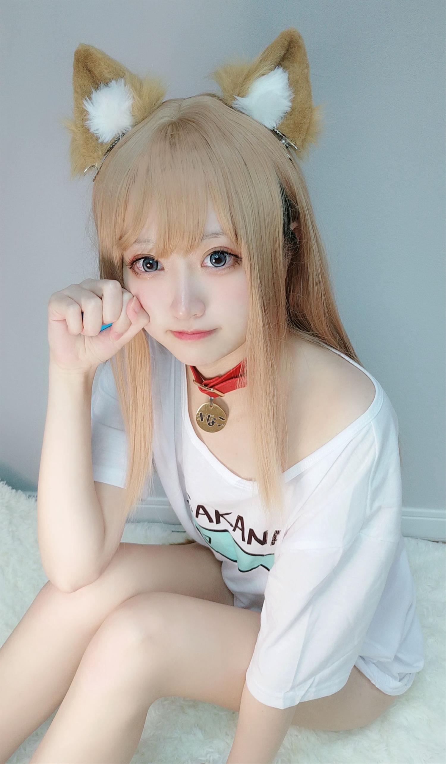 千阳 40原设猫猫 [13P-15MB]