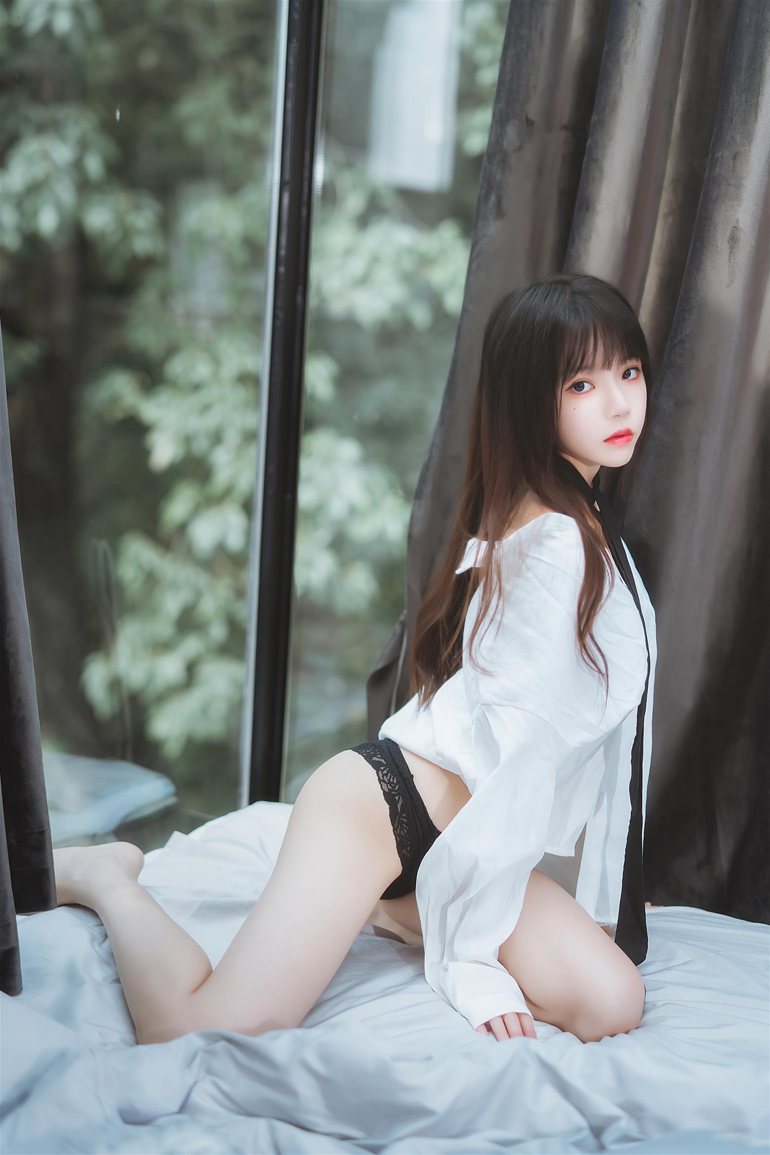 桜桃喵 狼来了 [175P-3.50GB]