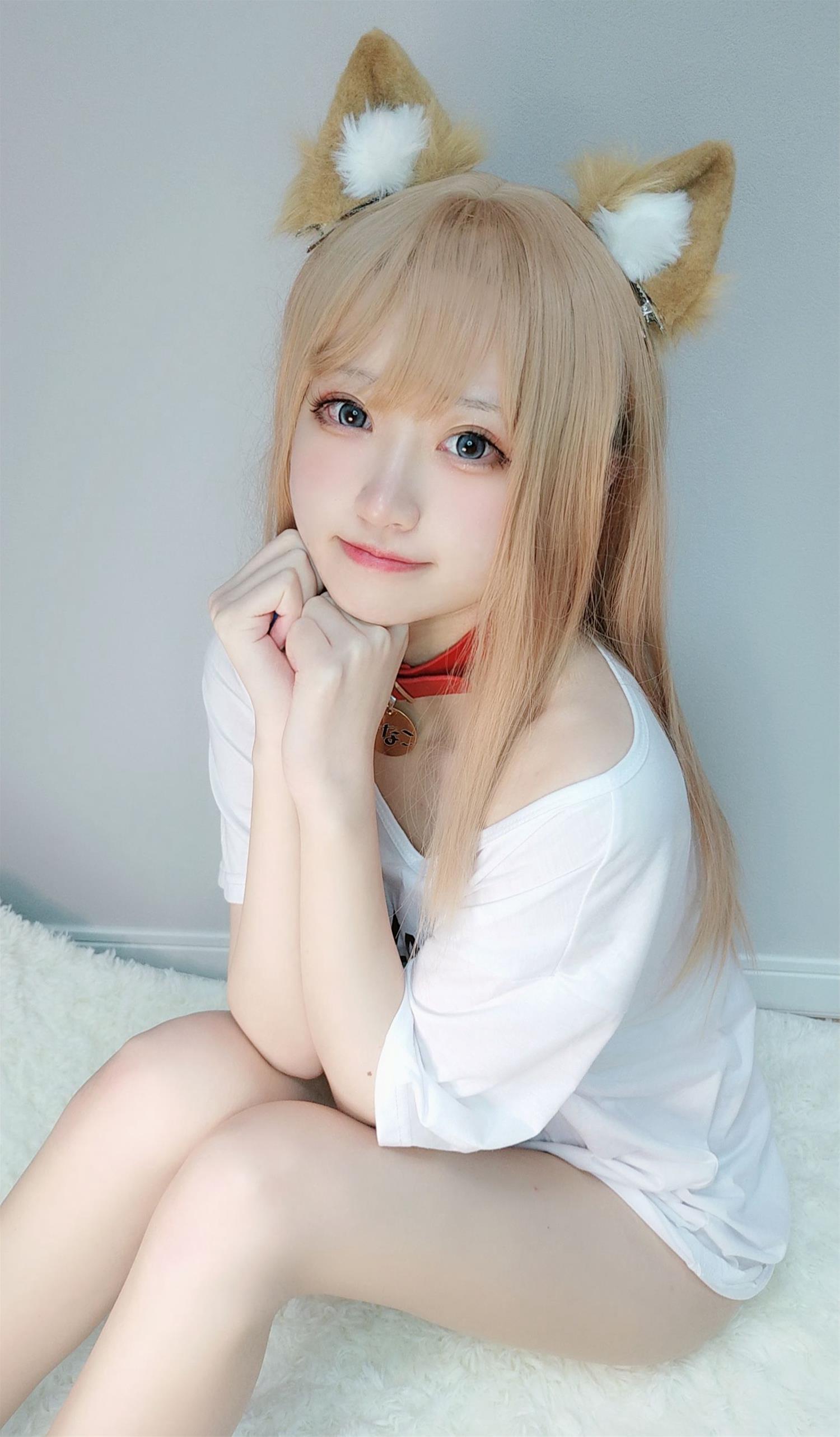 千阳 40原设猫猫 [13P-15MB]