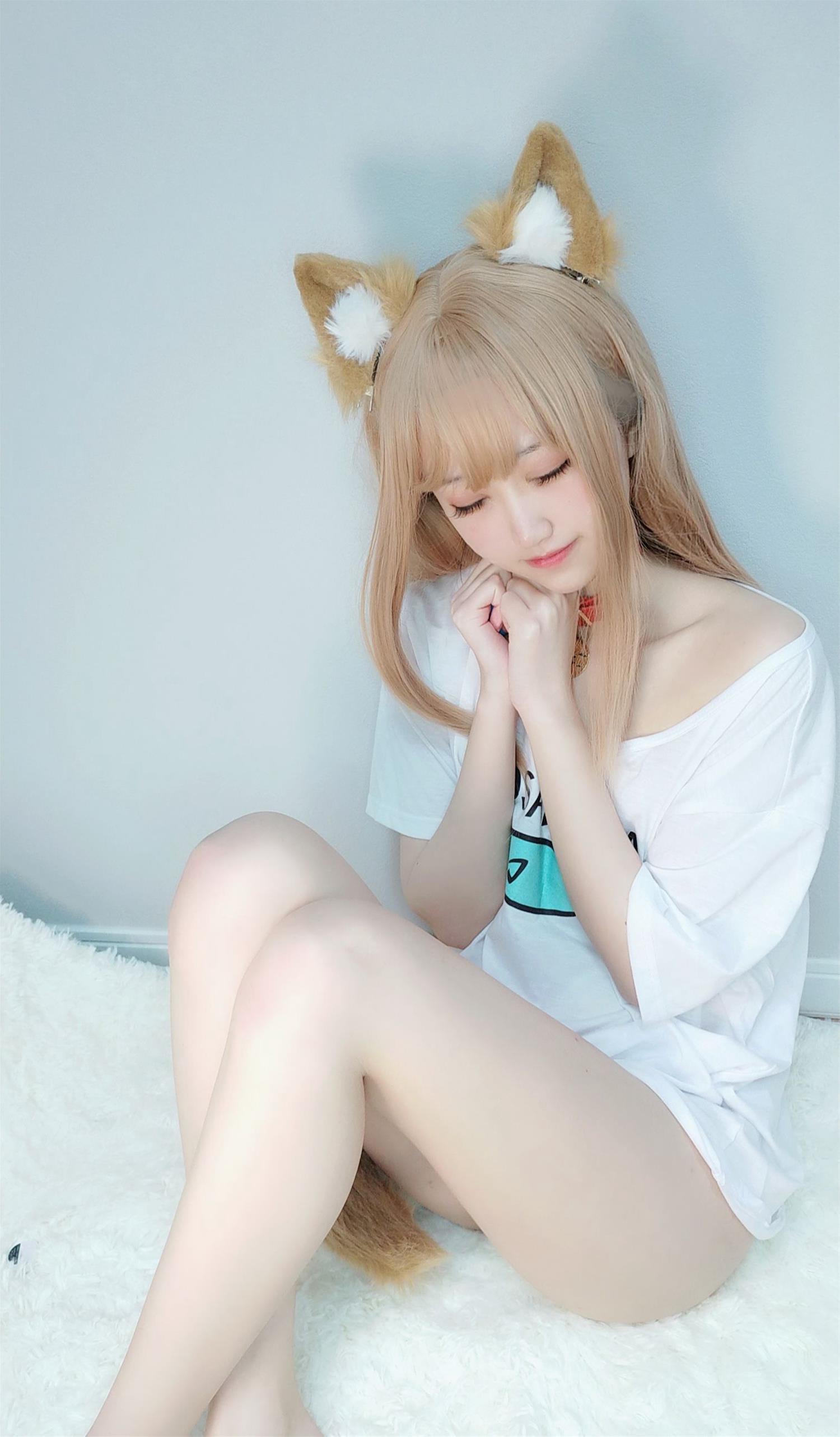 千阳 40原设猫猫 [13P-15MB]