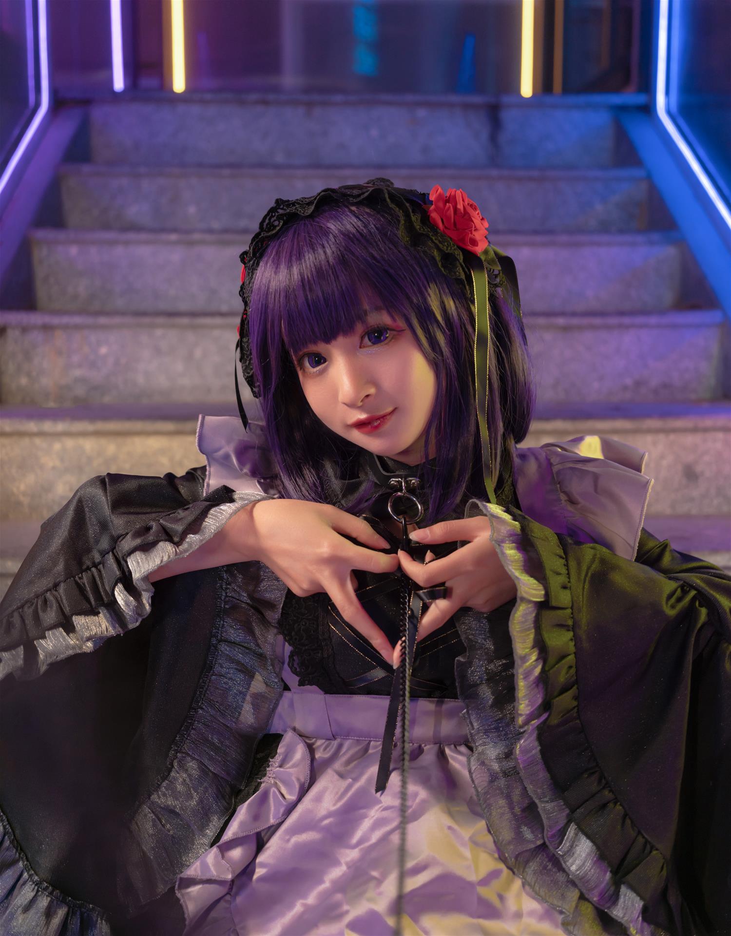 九九八XY 小雫 [15P-69MB]