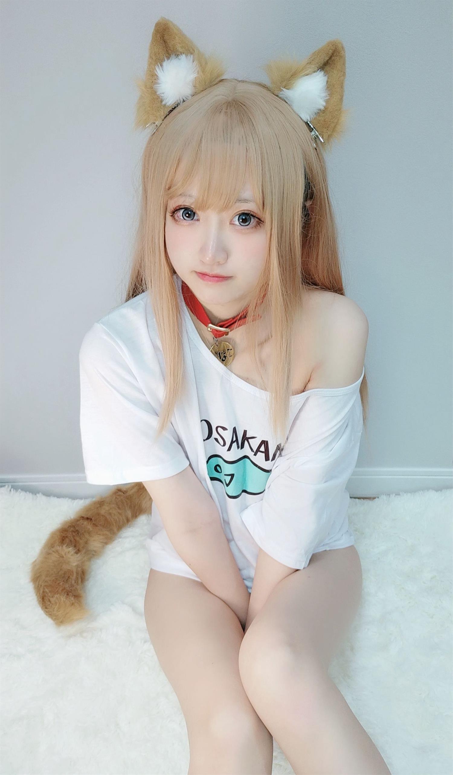 千阳 40原设猫猫 [13P-15MB]