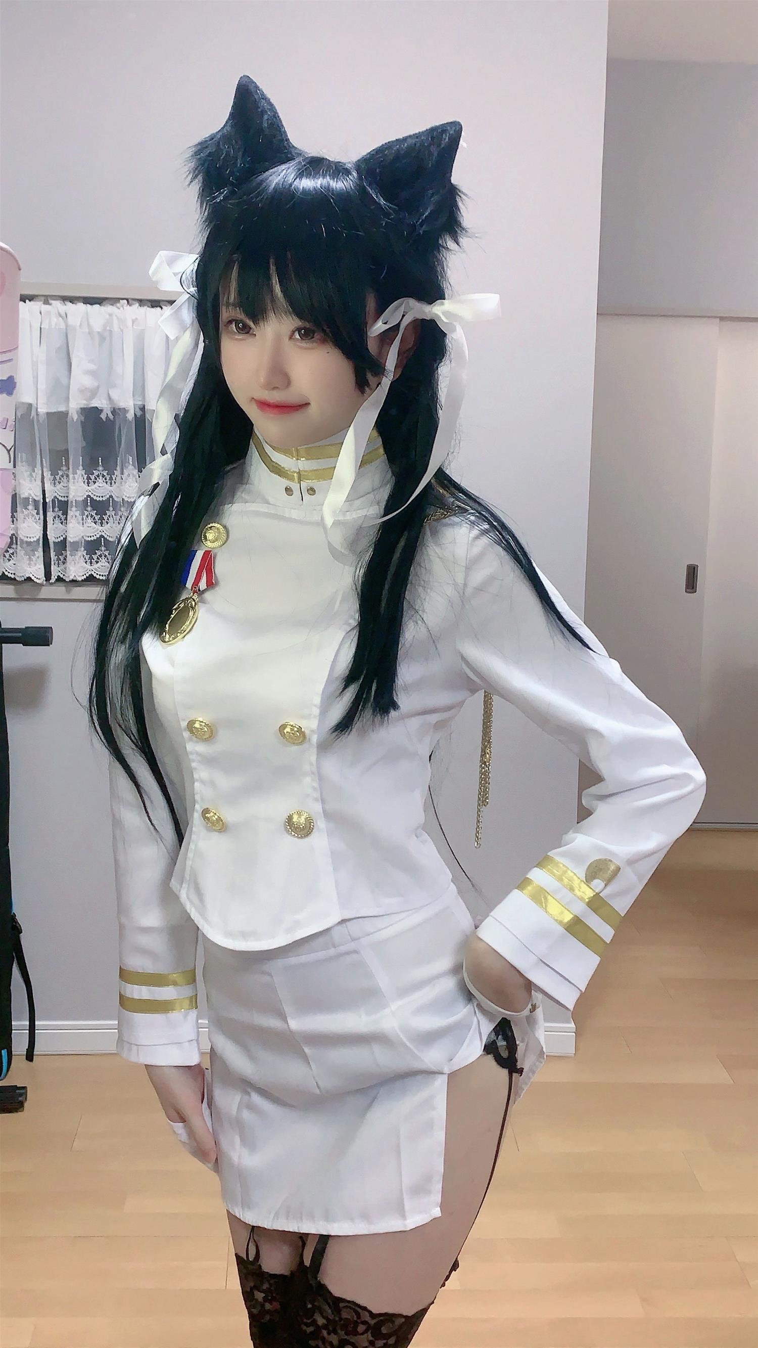 千阳 爱宕cos [12P-37MB]