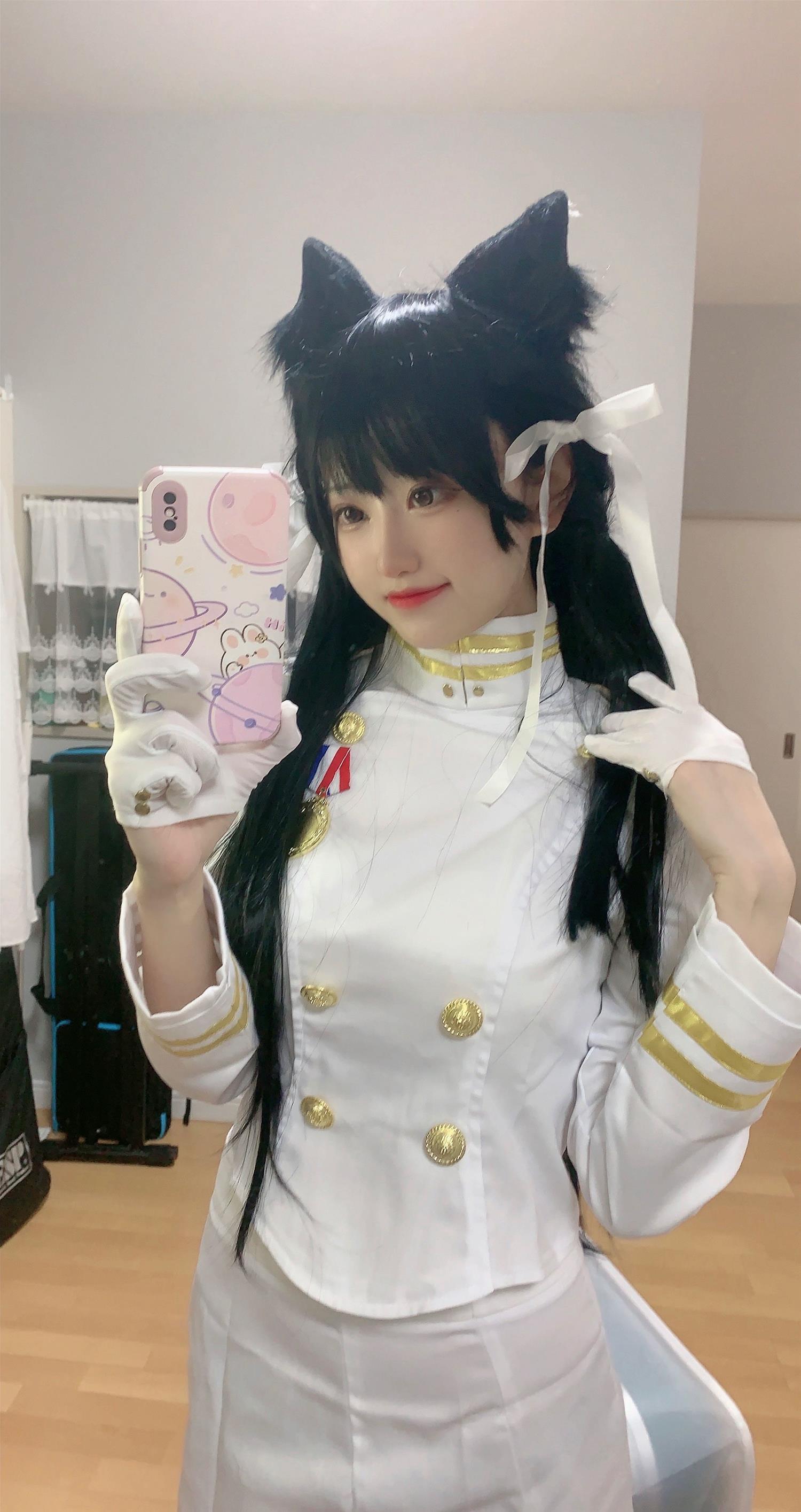 千阳 爱宕cos [12P-37MB]