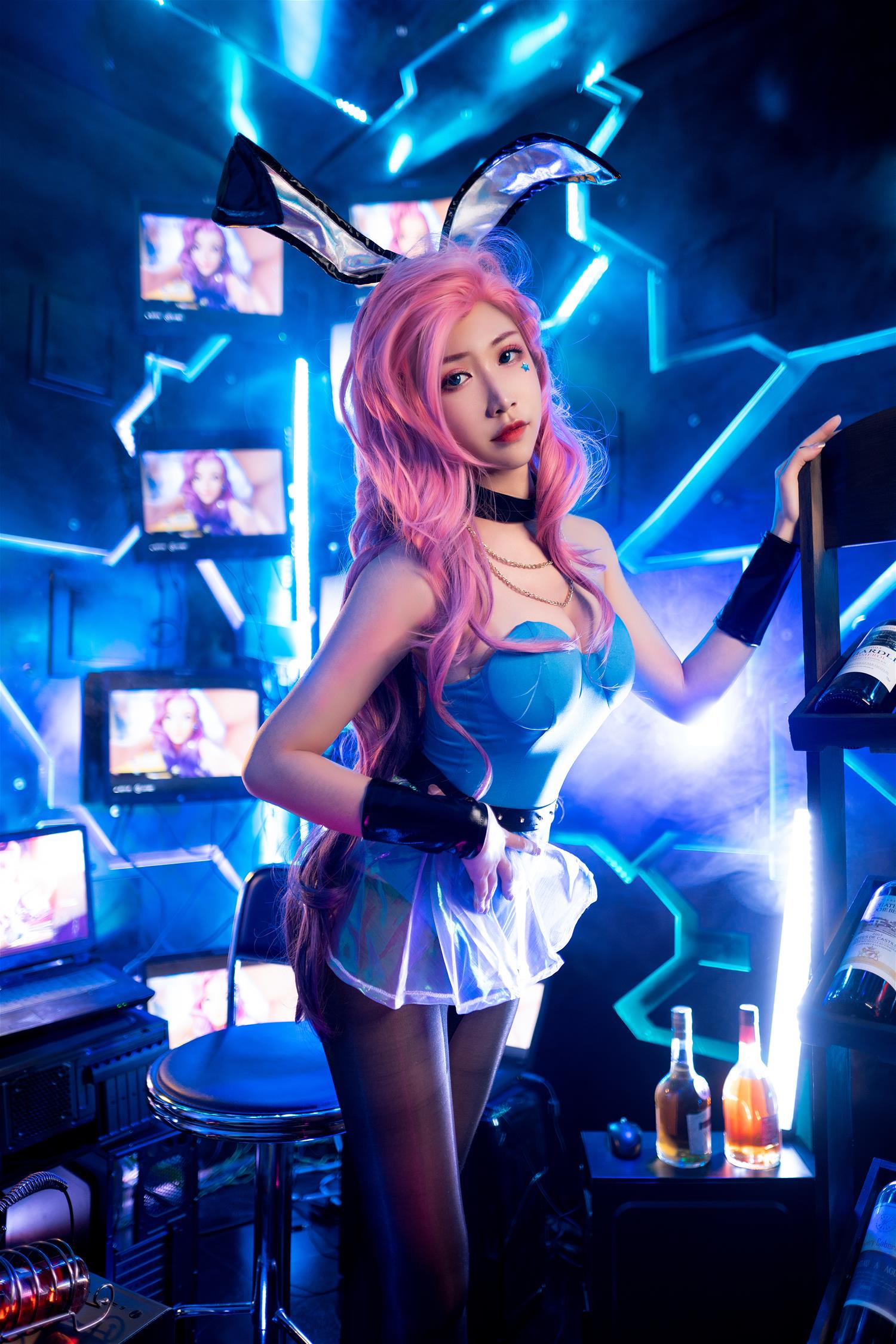 阮邑_Fairy 萨勒芬妮 [25P-673MB]