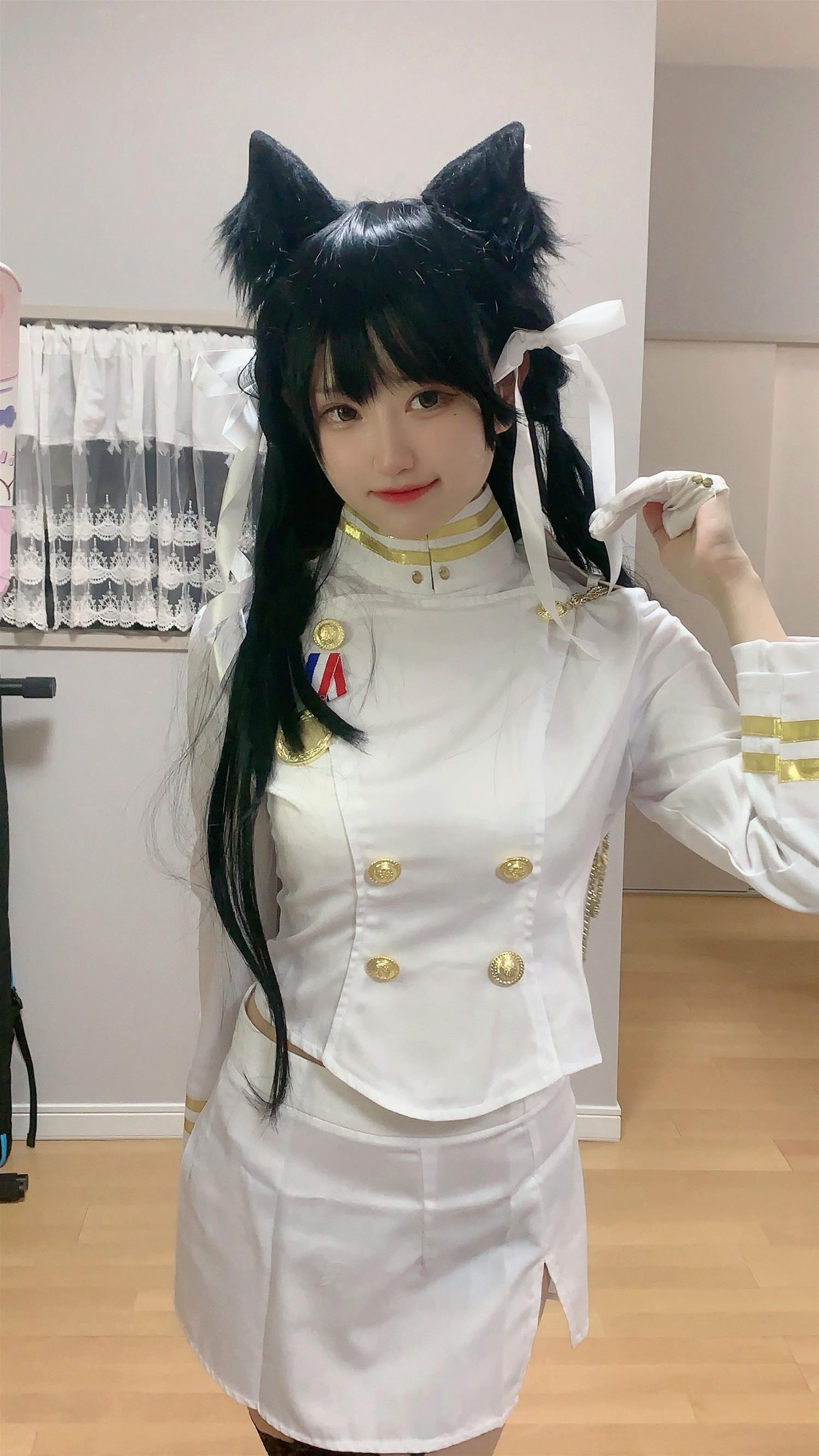 千阳 爱宕cos [12P-37MB]