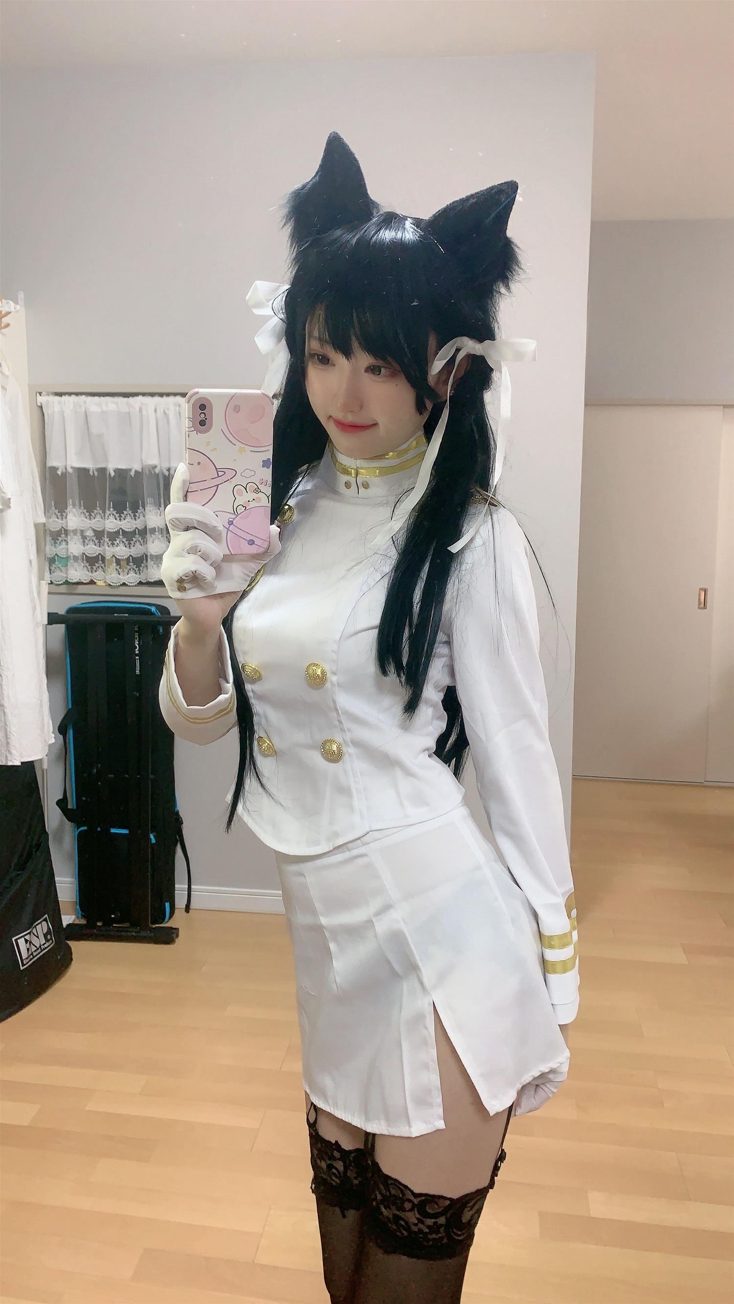 千阳 爱宕cos [12P-37MB]