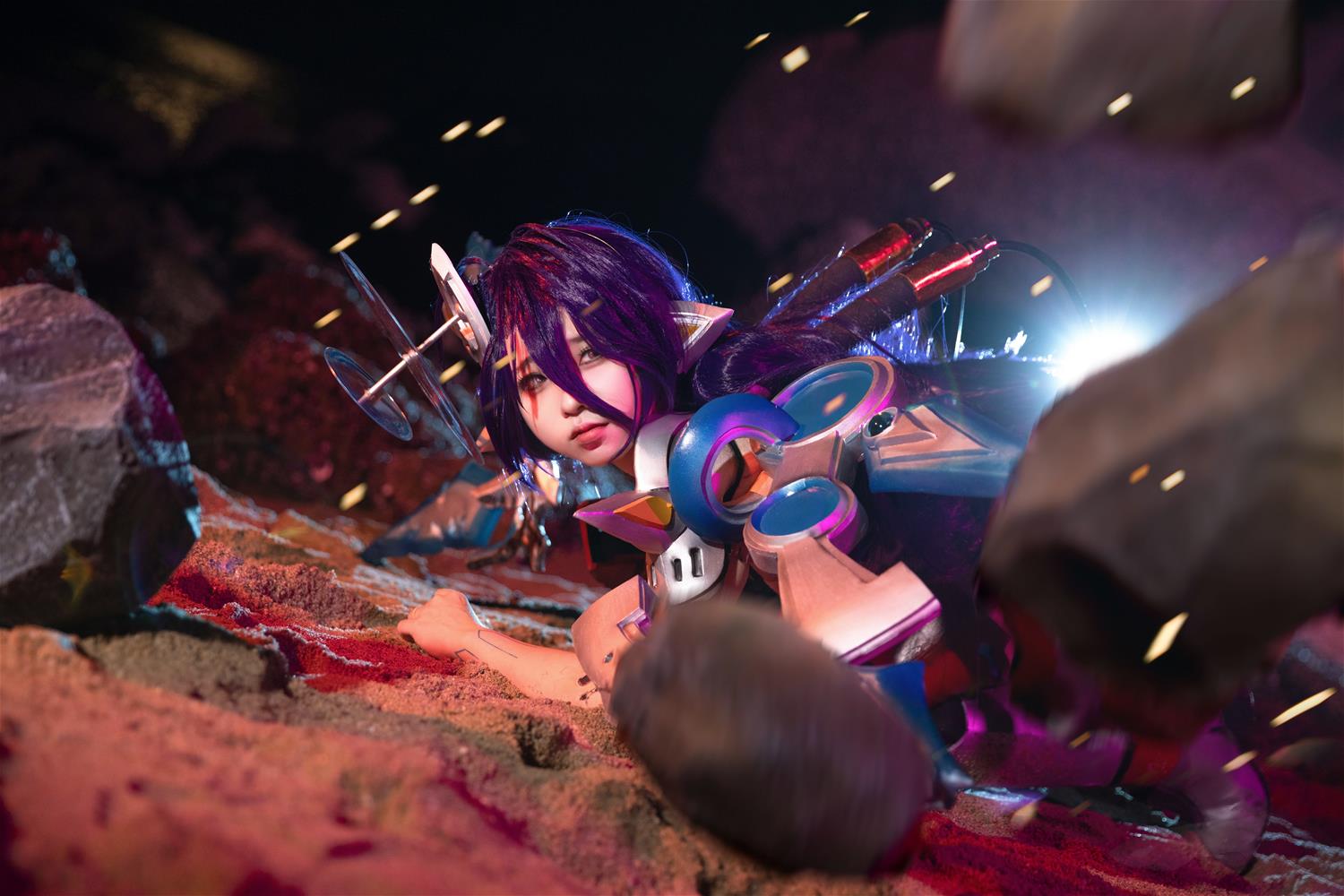 G44不会受伤 休比 [23P1V-436MB]