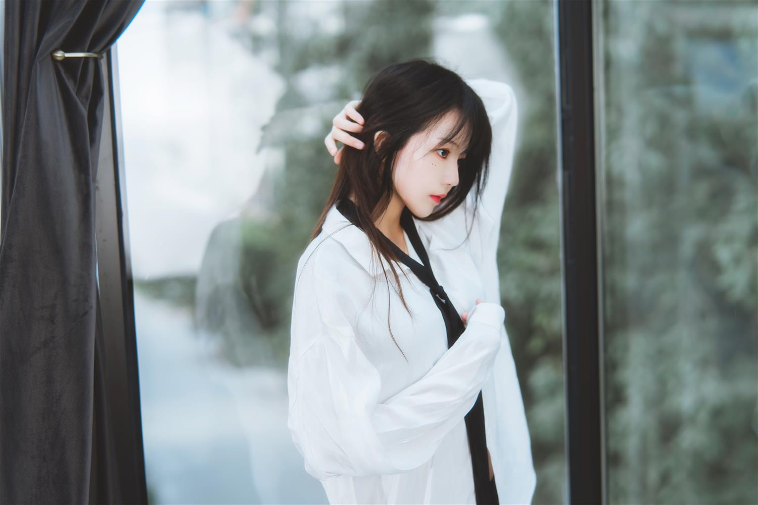 桜桃喵 狼来了 [175P-3.50GB]