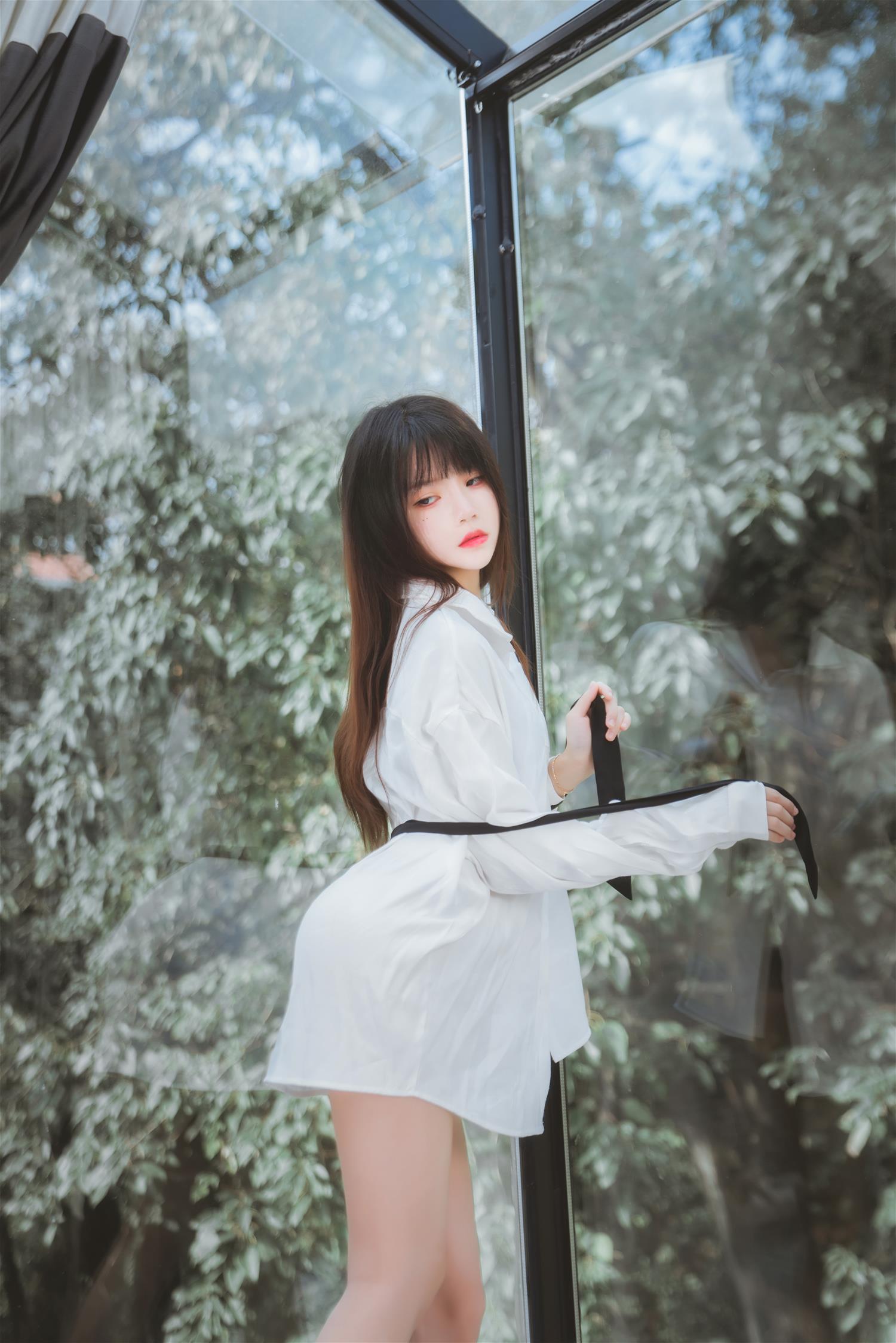 桜桃喵 狼来了 [175P-3.50GB]