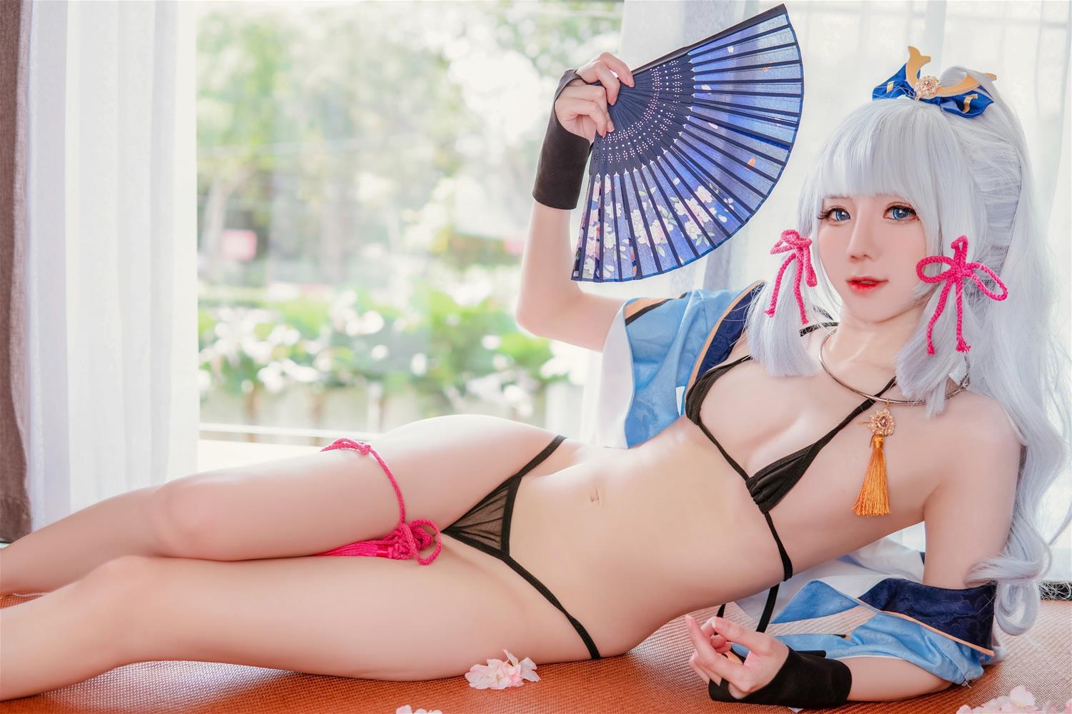 Sally Dorasnow Ayaka [25P-40MB]