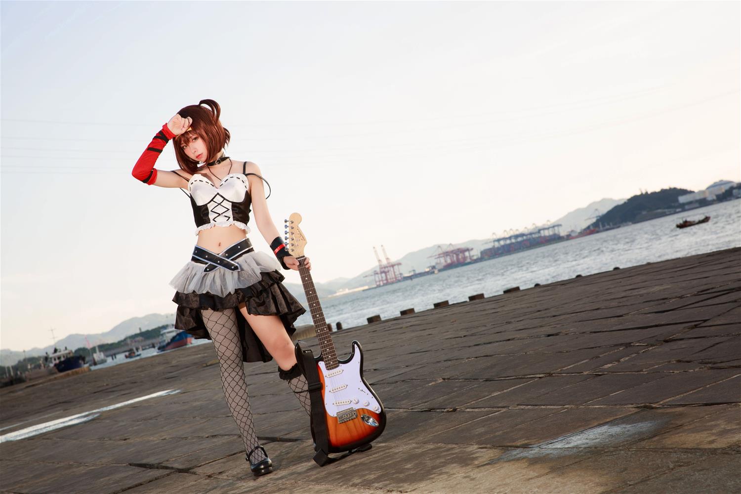 G44不会受伤 凉宫 激奏 [23P-42MB]