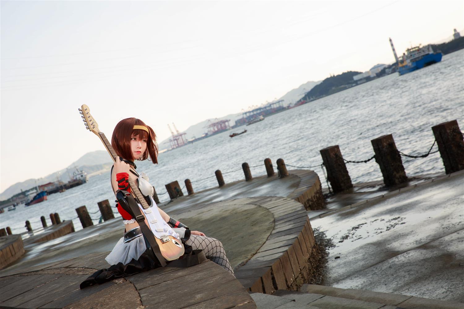 G44不会受伤 凉宫 激奏 [23P-42MB]