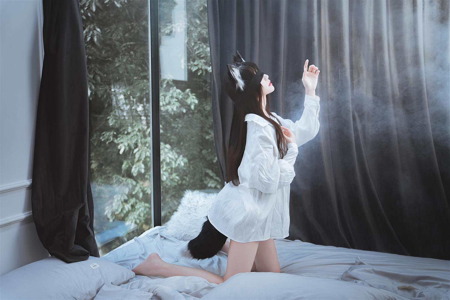 桜桃喵 狼来了 [175P-3.50GB]