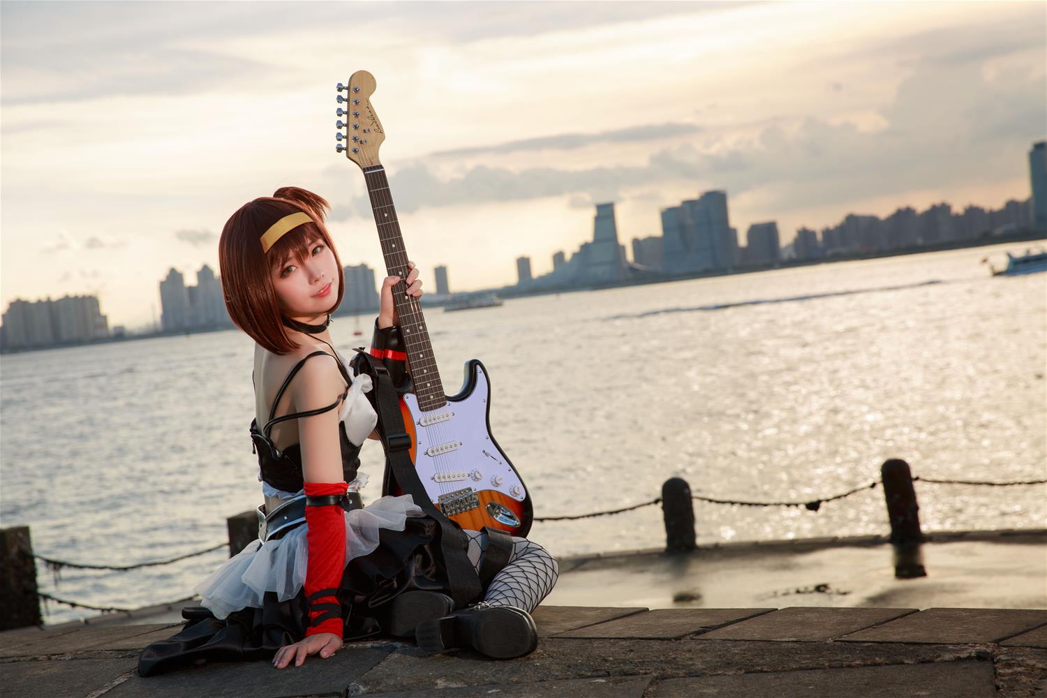 G44不会受伤 凉宫 激奏 [23P-42MB]