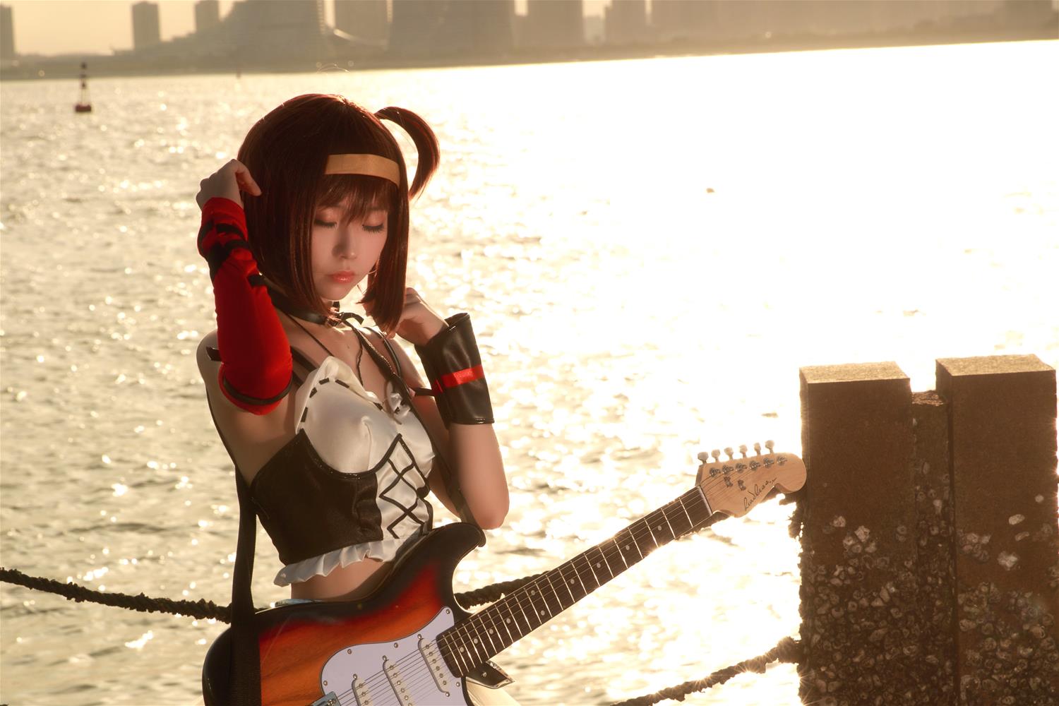 G44不会受伤 凉宫 激奏 [23P-42MB]