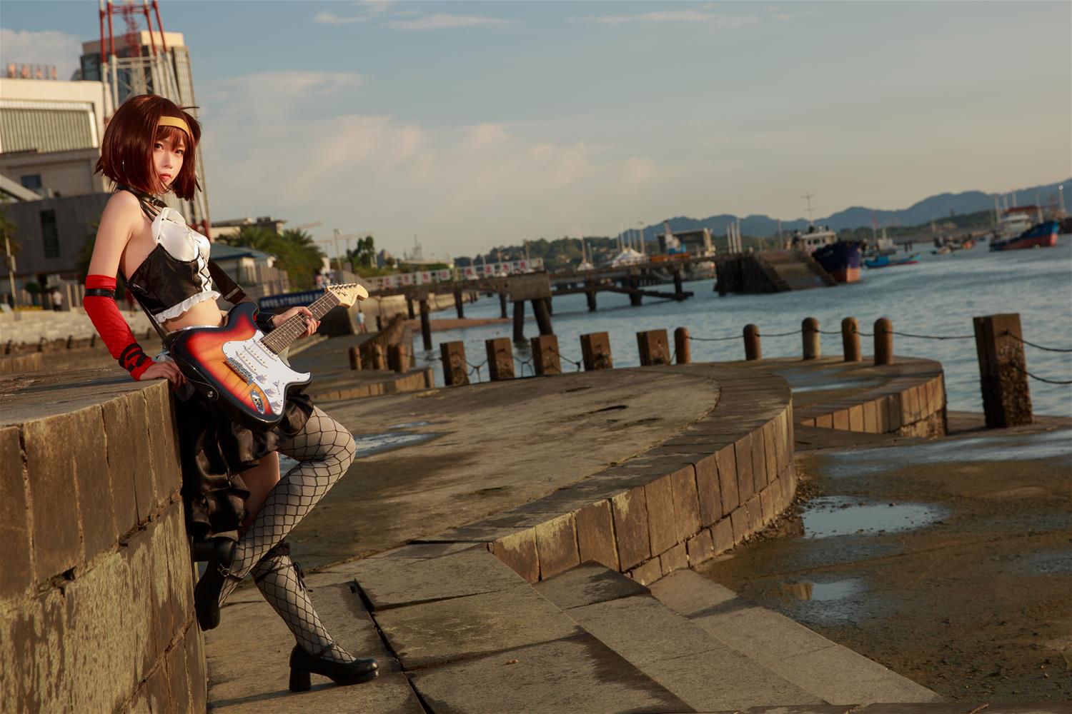 G44不会受伤 凉宫 激奏 [23P-42MB]