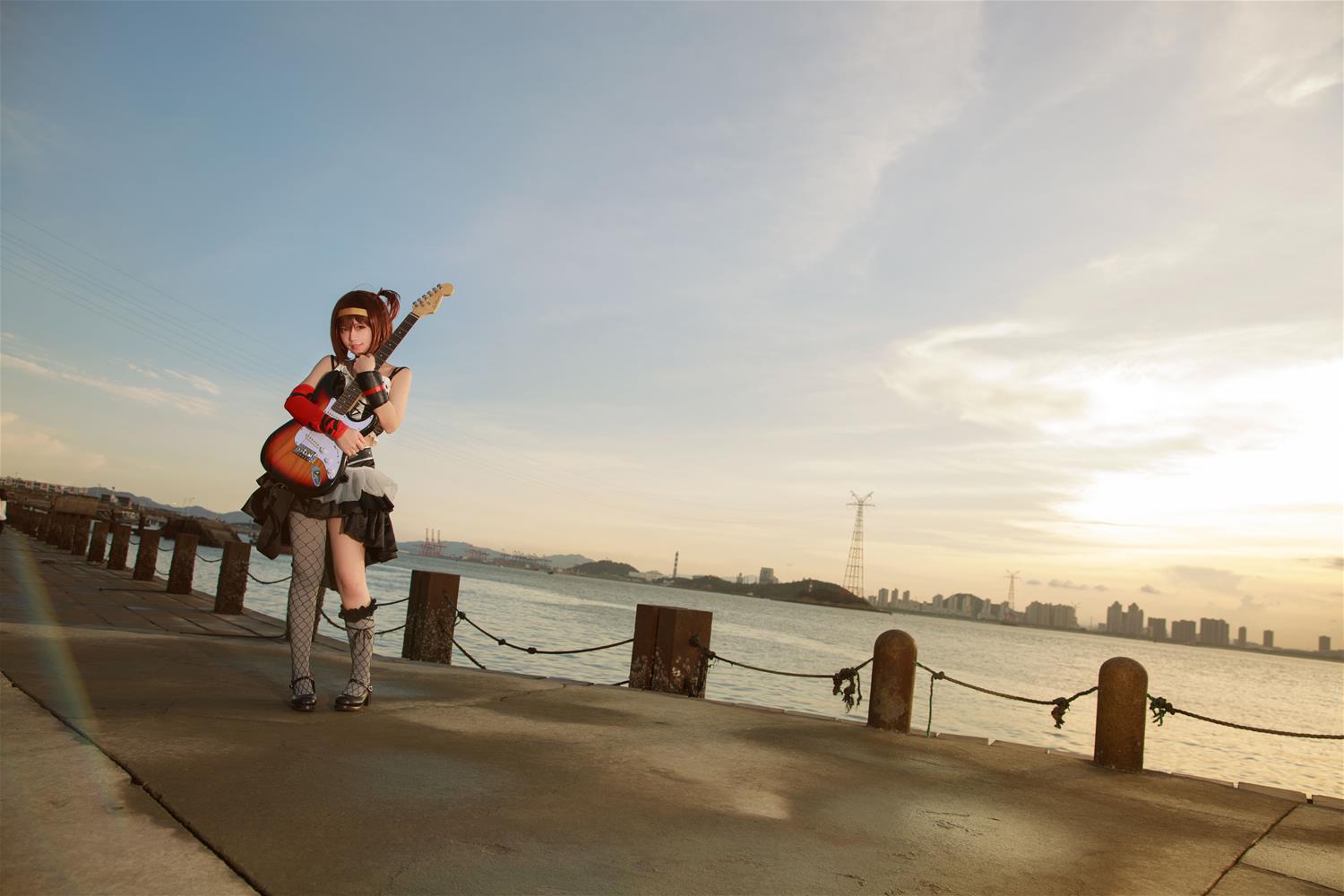 G44不会受伤 凉宫 激奏 [23P-42MB]