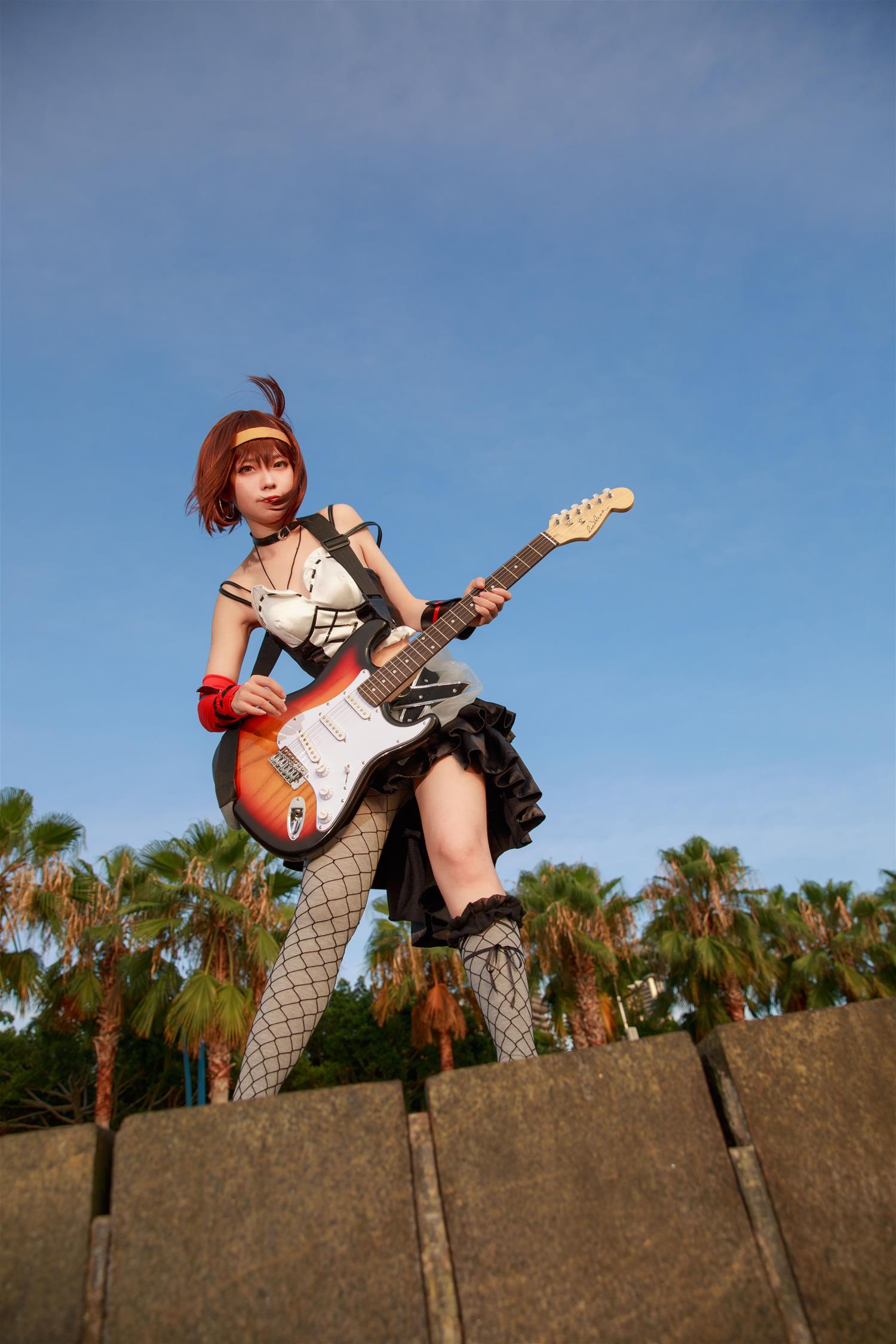 G44不会受伤 凉宫 激奏 [23P-42MB]