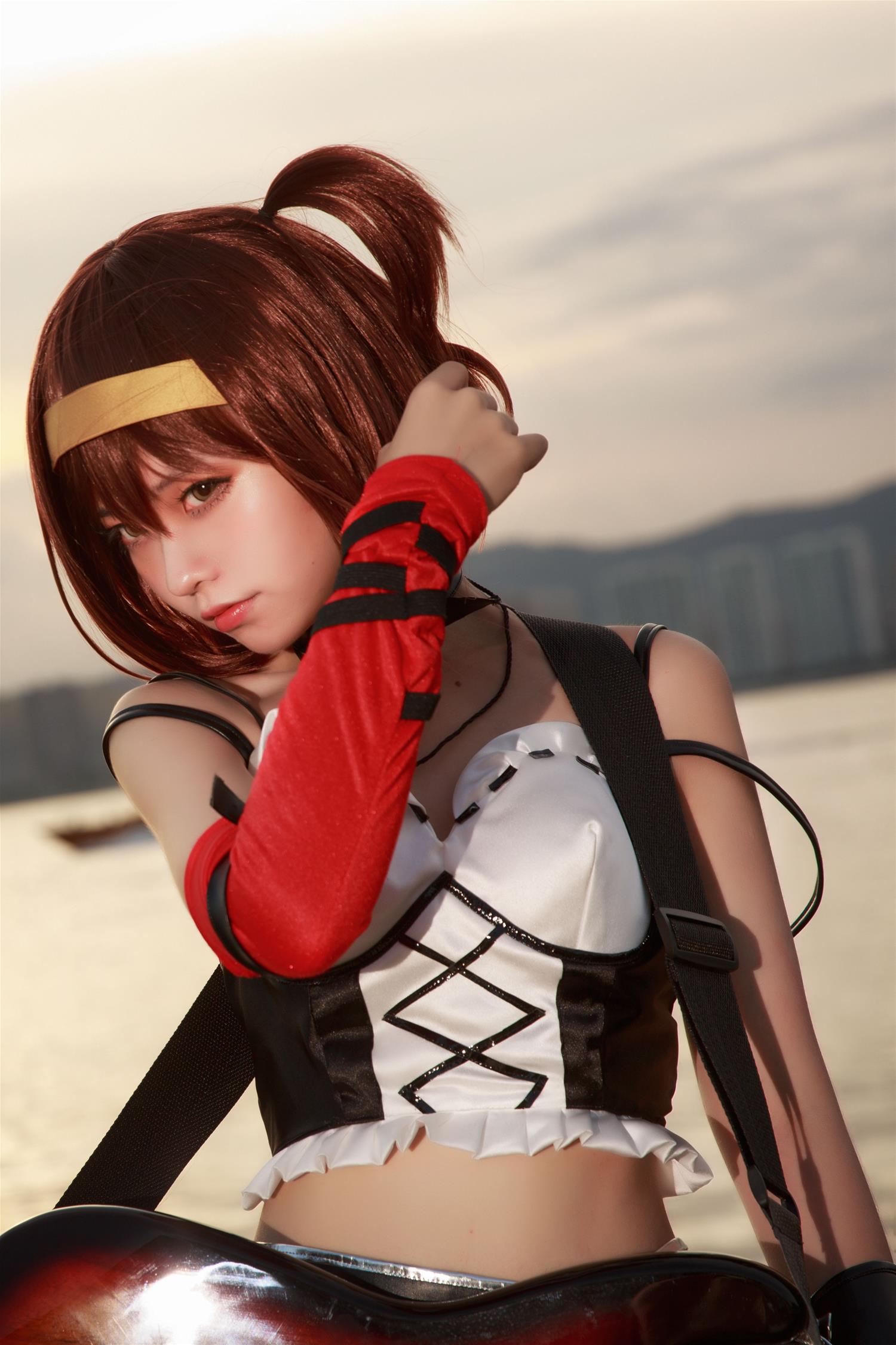 G44不会受伤 凉宫 激奏 [23P-42MB]