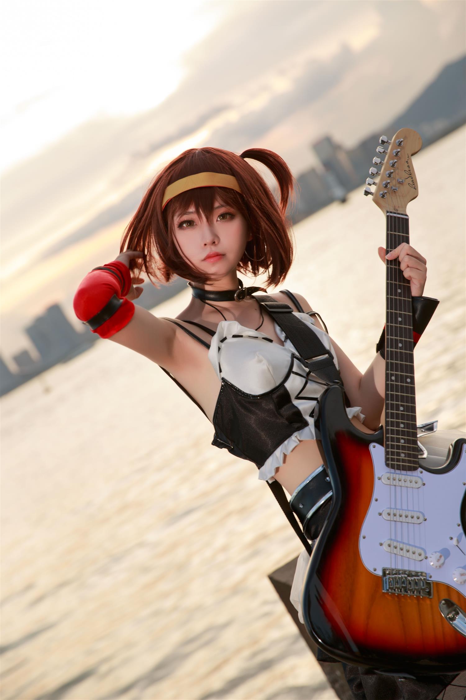 G44不会受伤 凉宫 激奏 [23P-42MB]