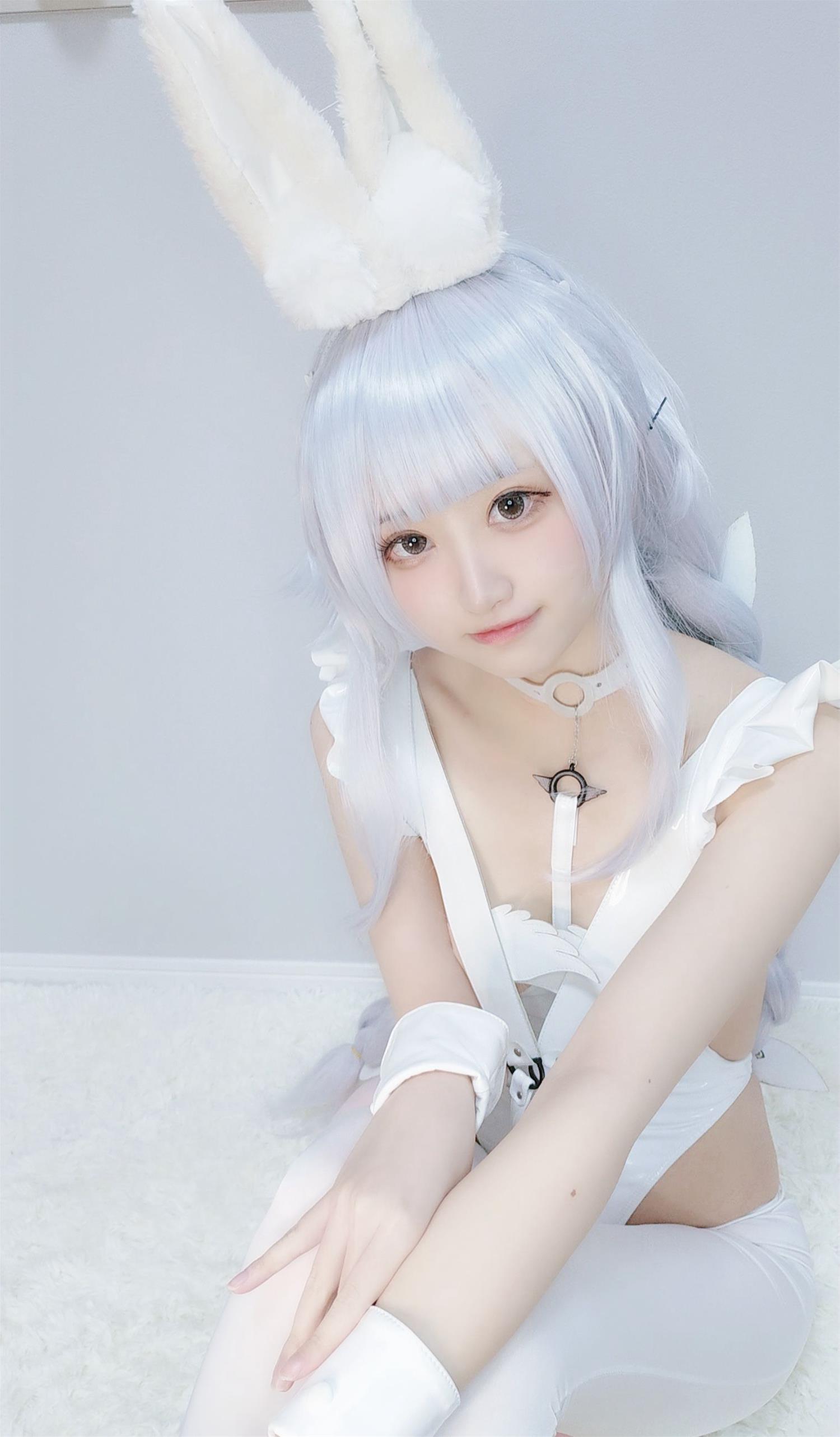 千阳 碧蓝航线-恶毒 [12P-11MB]