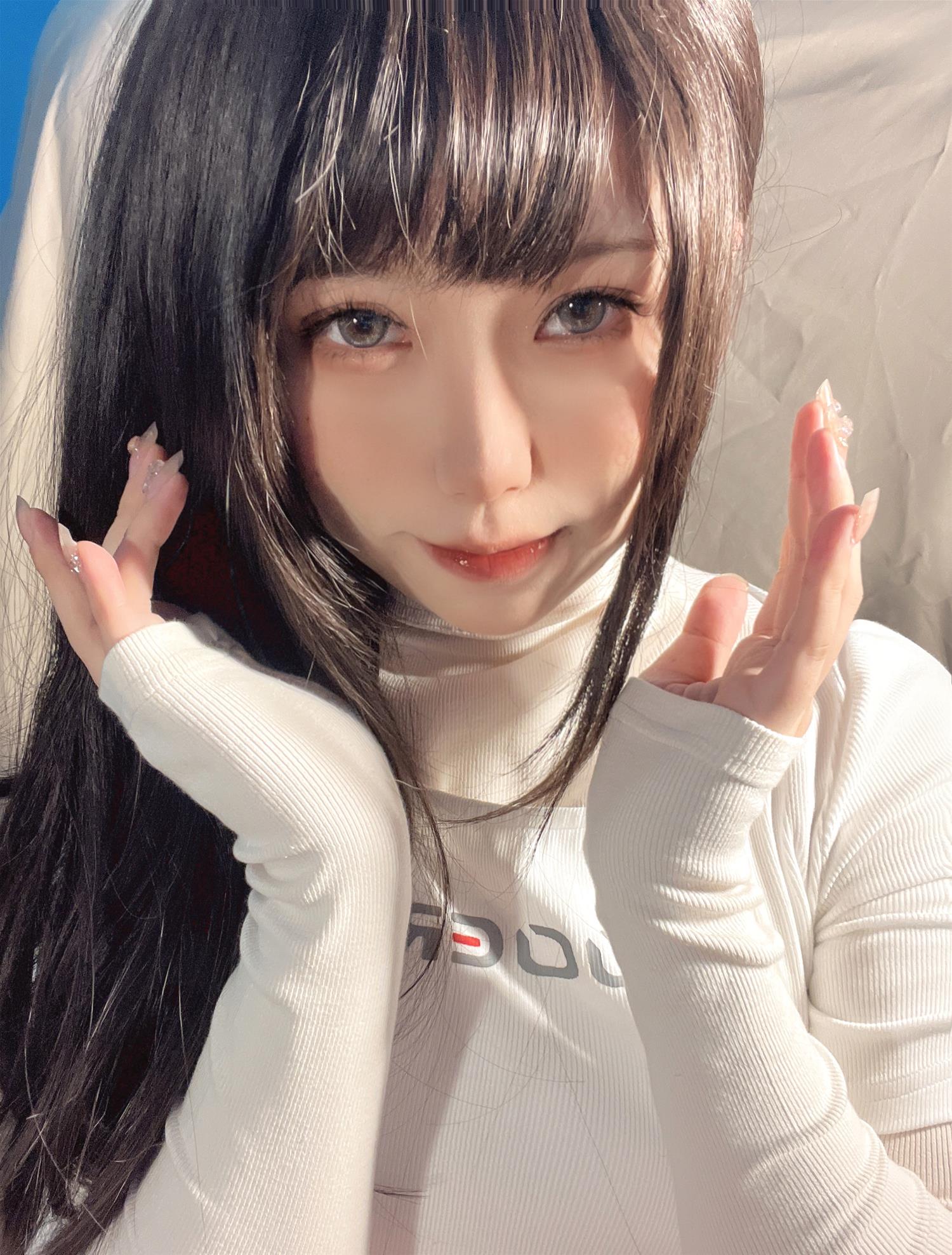 一北亦北 吉他妹妹 [33P4V-153MB]