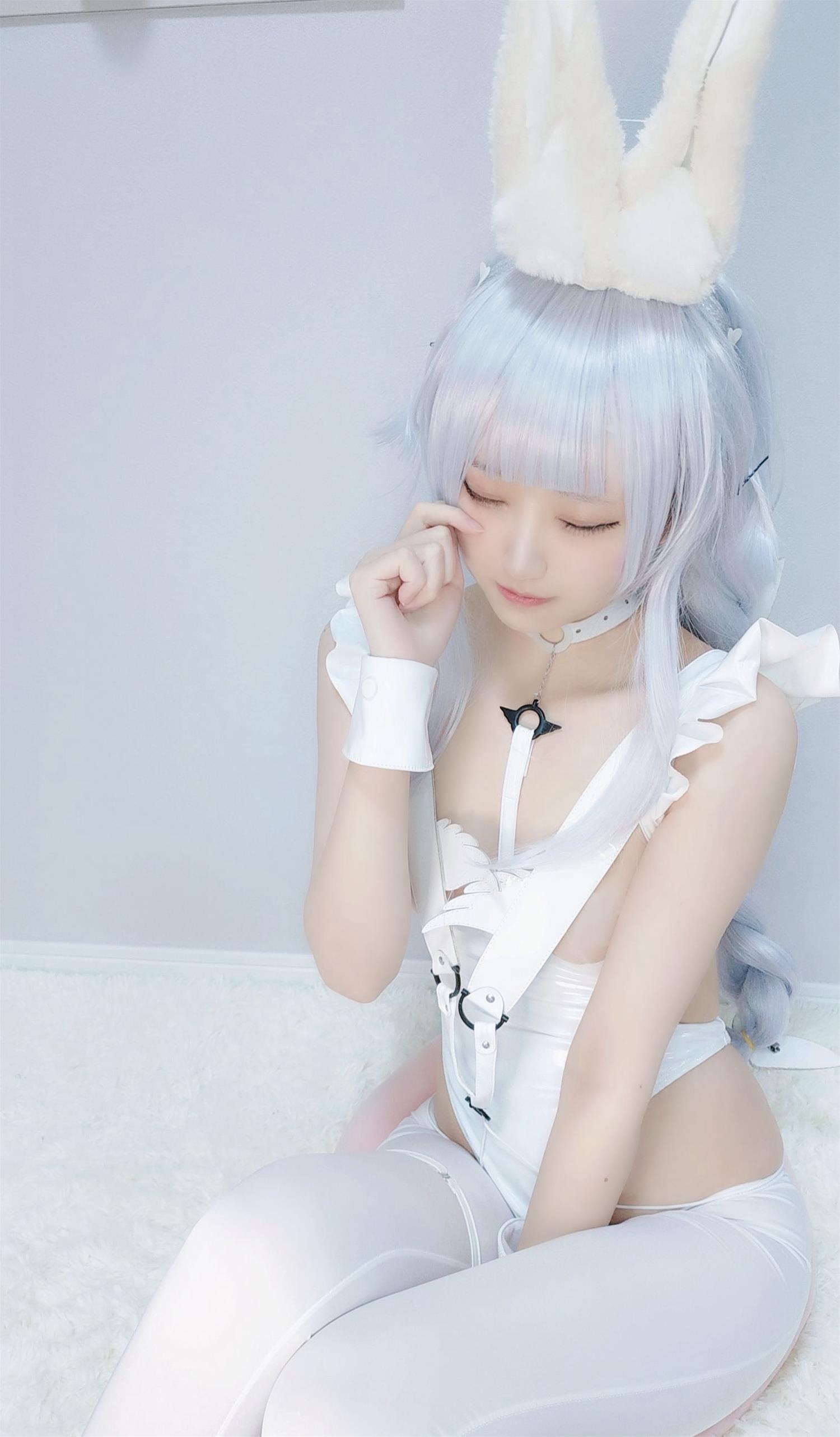 千阳 碧蓝航线-恶毒 [12P-11MB]