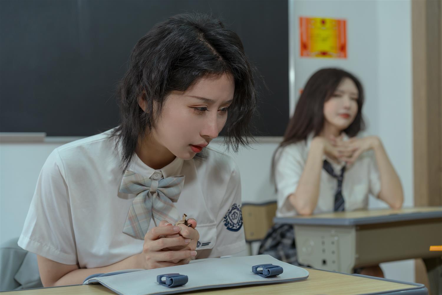 秋和柯基 日记 [70P1V-1.76GB]