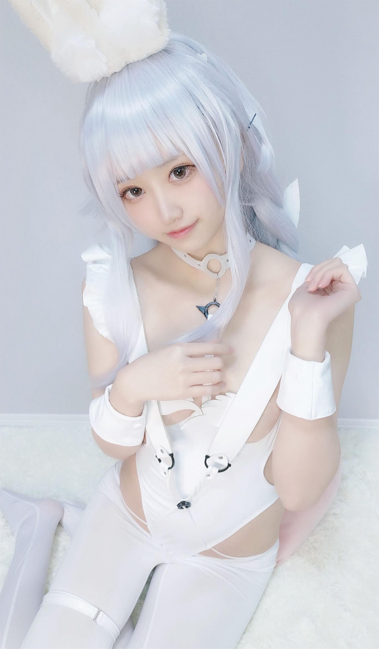 千阳 碧蓝航线-恶毒 [12P-11MB]