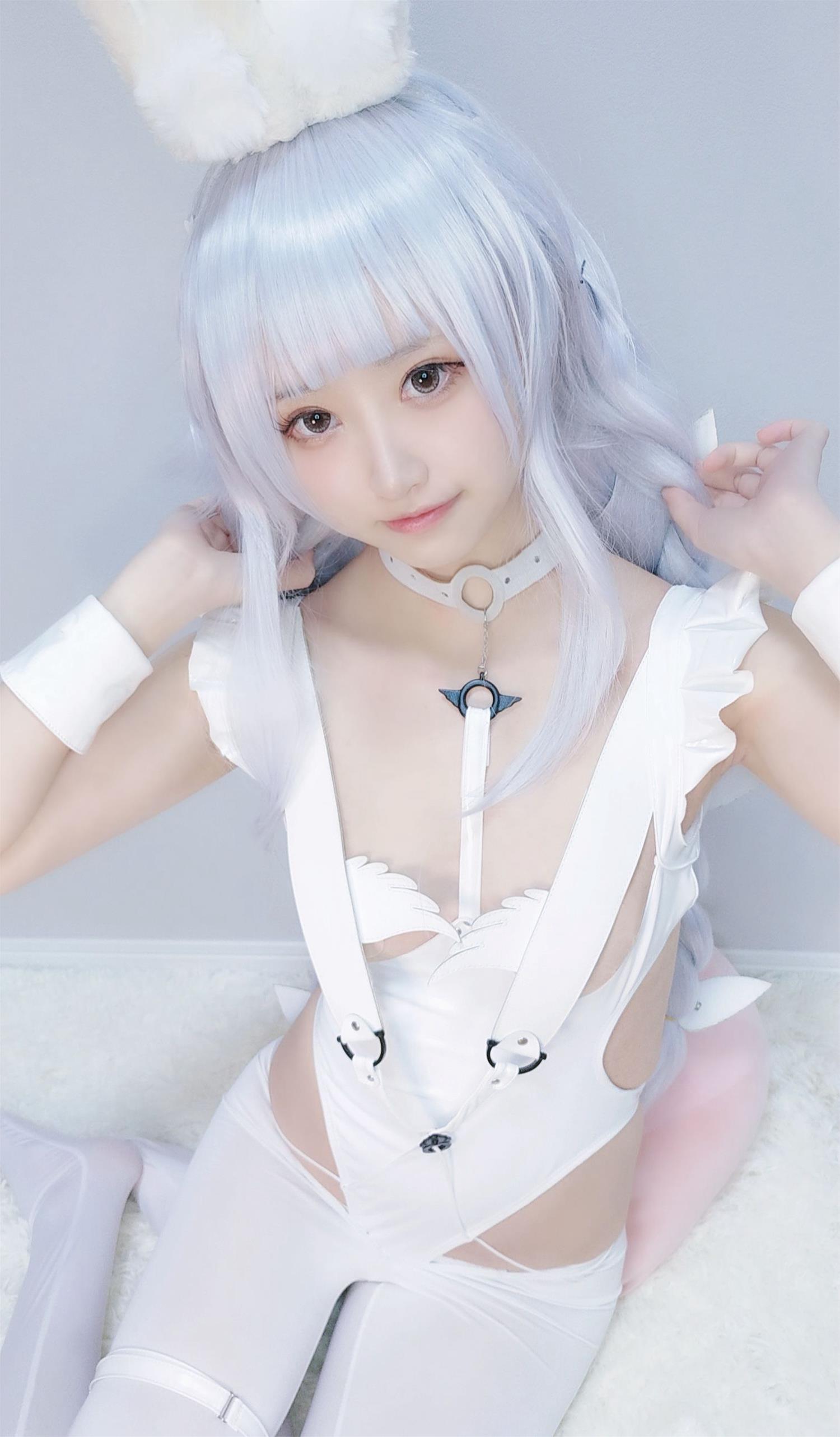 千阳 碧蓝航线-恶毒 [12P-11MB]