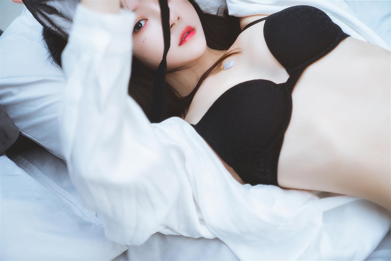 桜桃喵 狼来了 [175P-3.50GB]