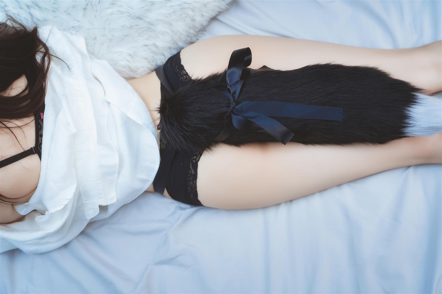 桜桃喵 狼来了 [175P-3.50GB]